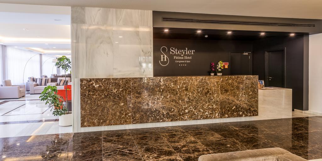 Steyler & Congress Hotel Fatima