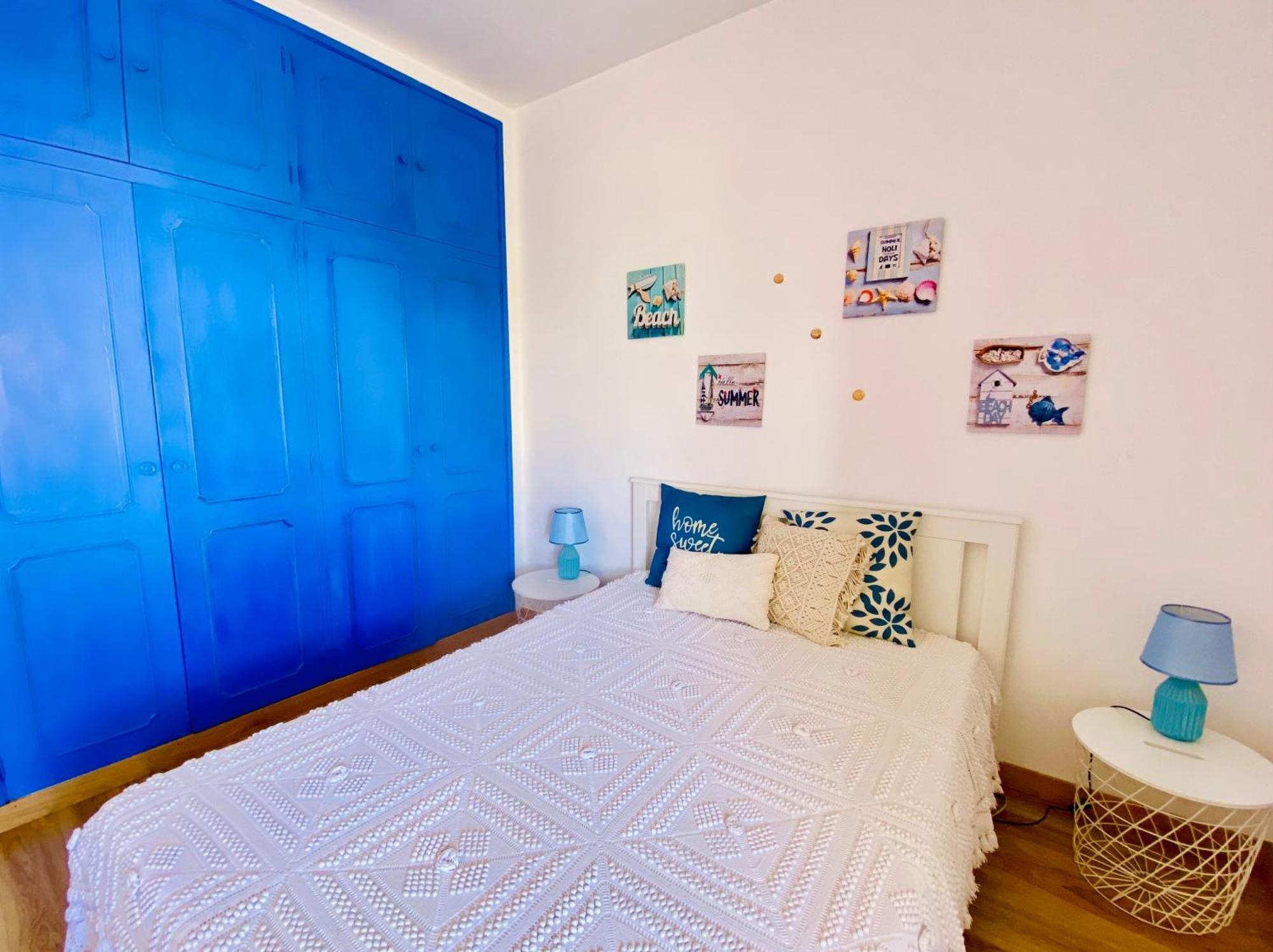 Bia Vintage - Casa Com Vista Mar, Terraco E Jardim No Centro De *