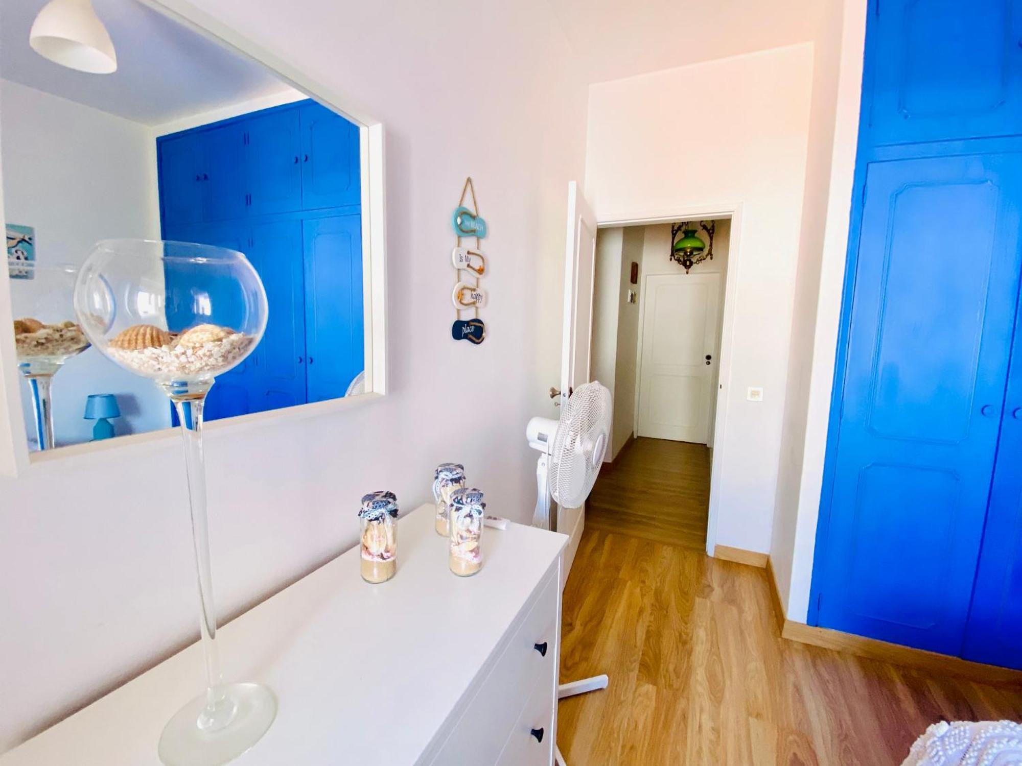 Bia Vintage - Casa Com Vista Mar, Terraco E Jardim No Centro De Holiday home Alvor