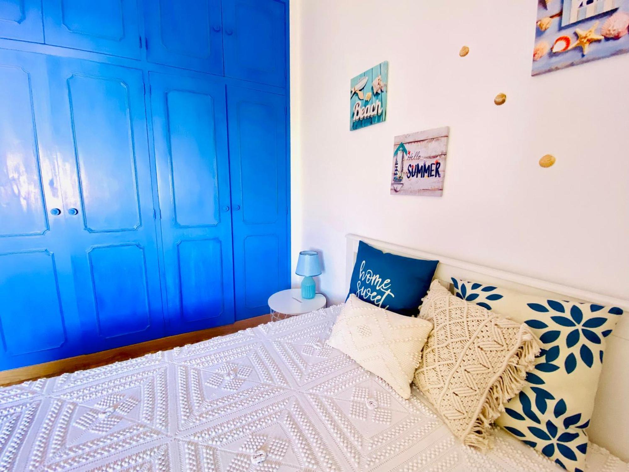 Bia Vintage - Casa Com Vista Mar, Terraco E Jardim No Centro De