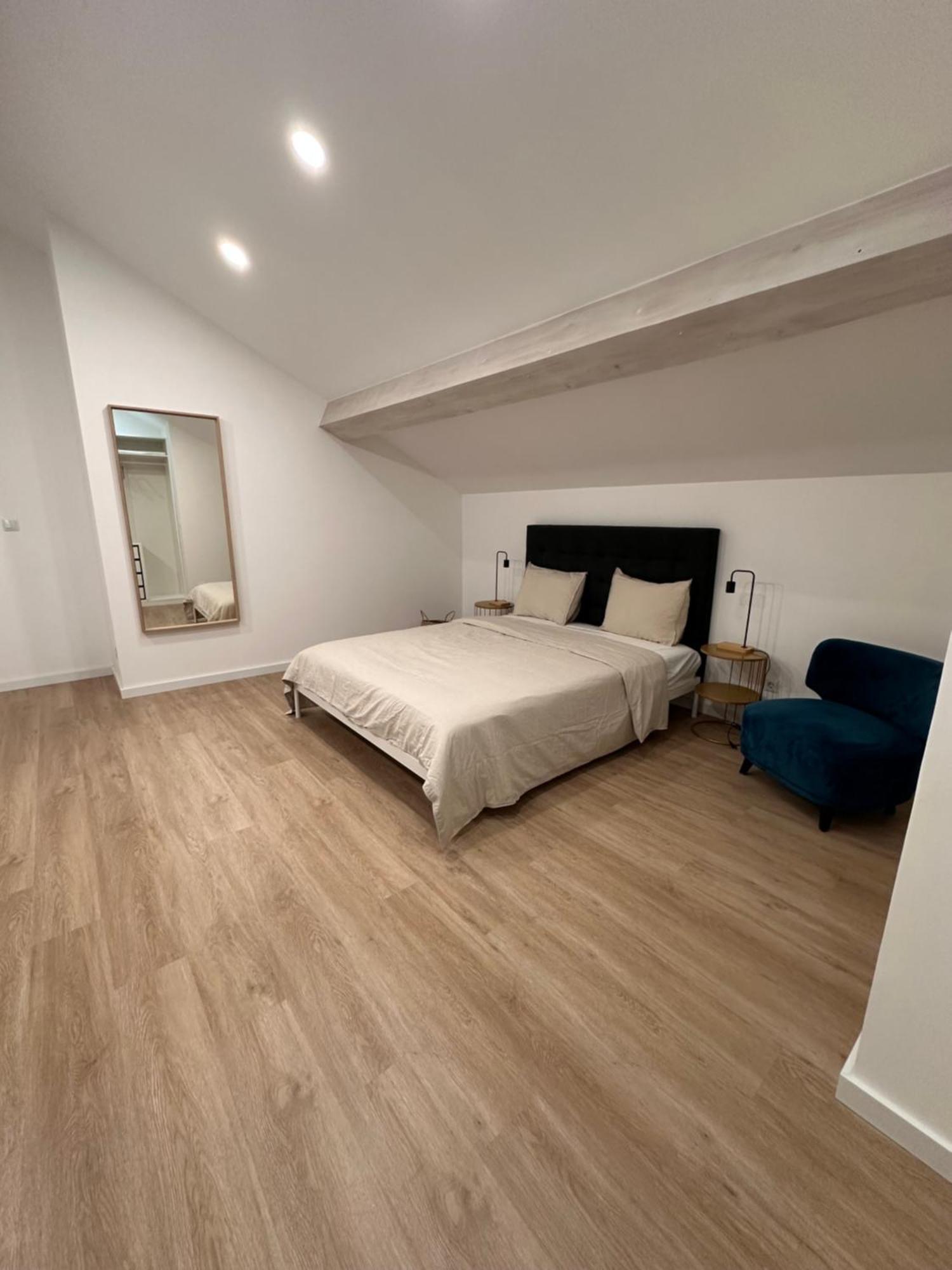 Apartamento Uptown Horta (Azores)