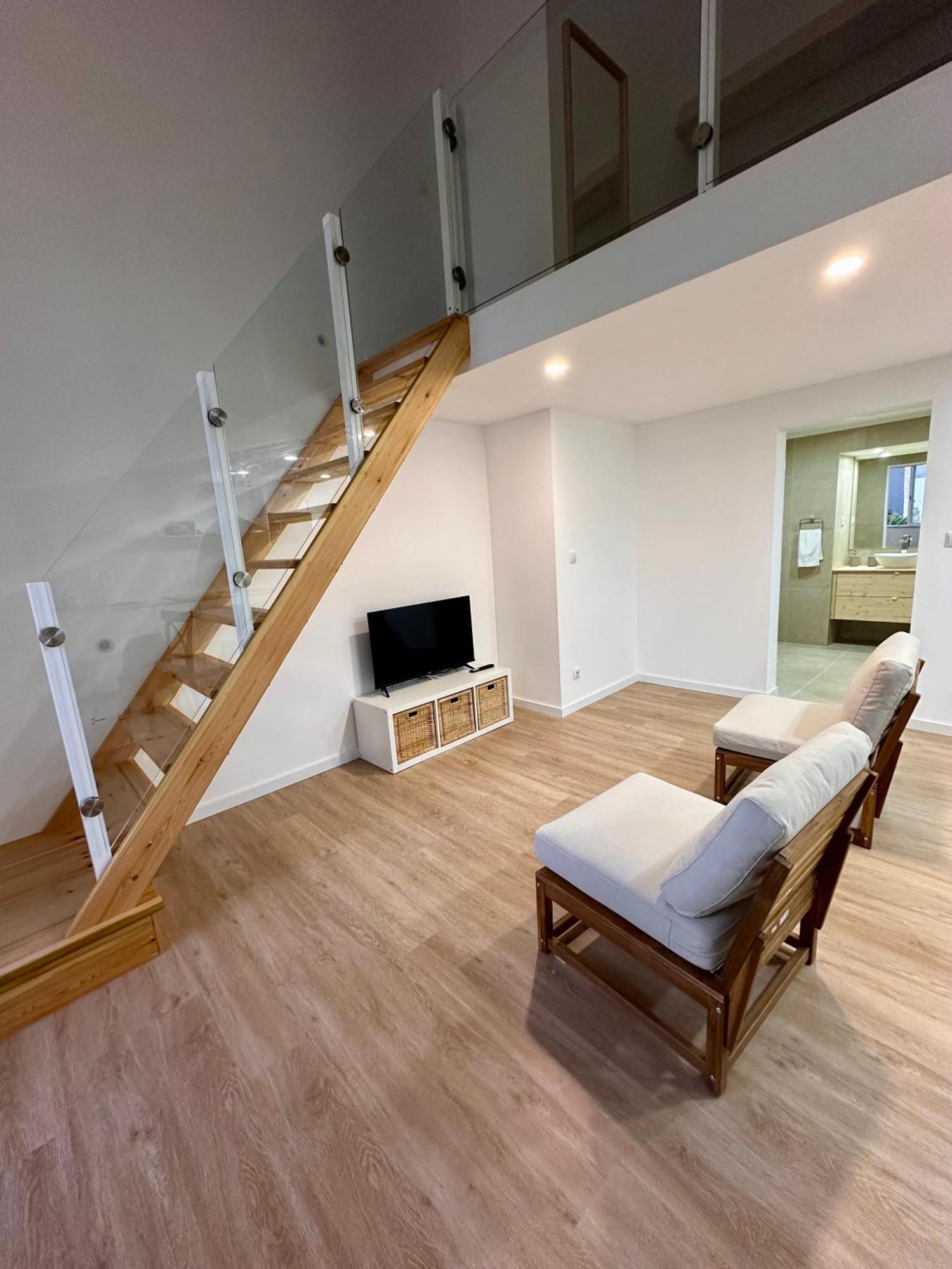 Apartment Uptown