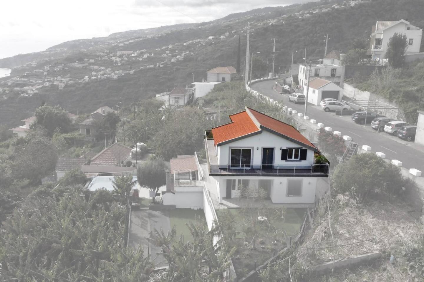 Apartment Vivenda Carlota Sea View By Mth