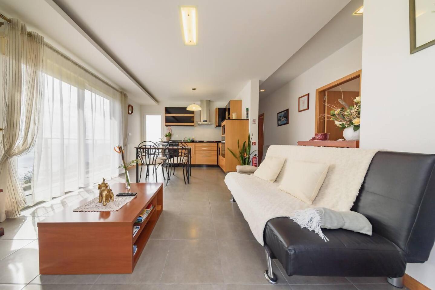 Apartment Vivenda Carlota Sea View By Mth *