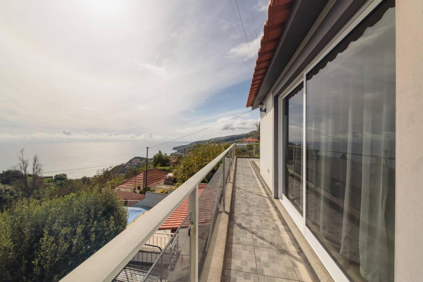 Apartment Vivenda Carlota Sea View By Mth