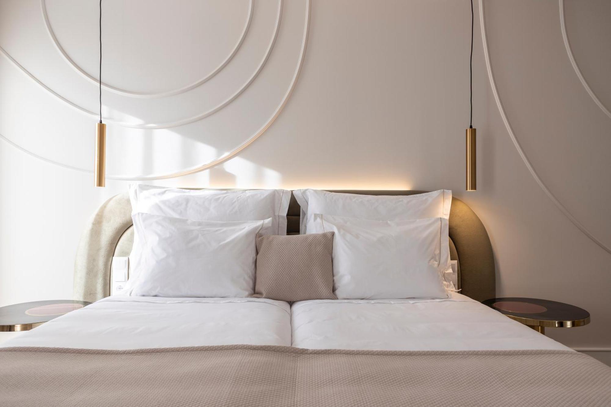 Hotel Da Golden *