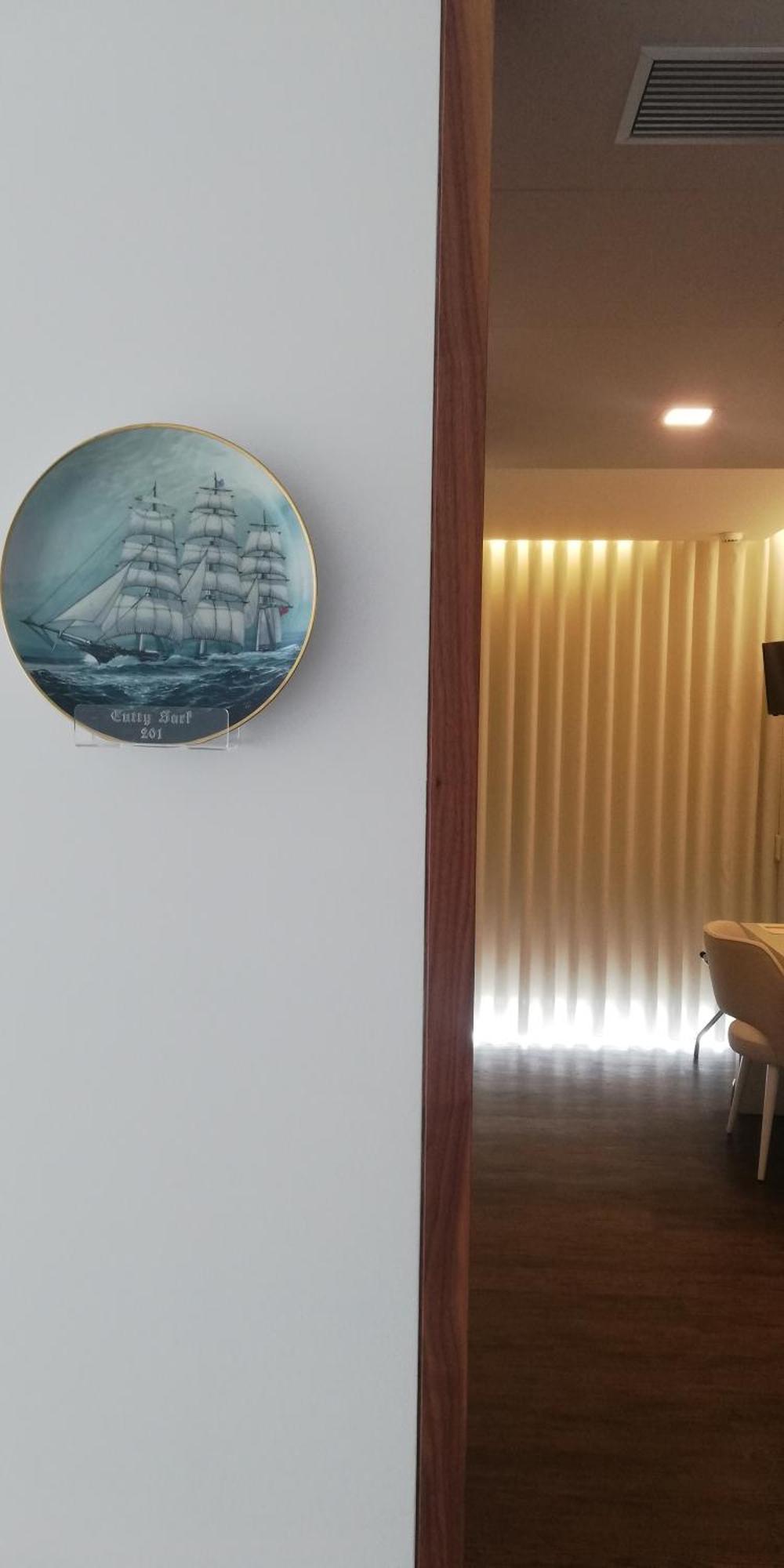 Cantinho D'avo - Apulia Hotel Areia (Porto)