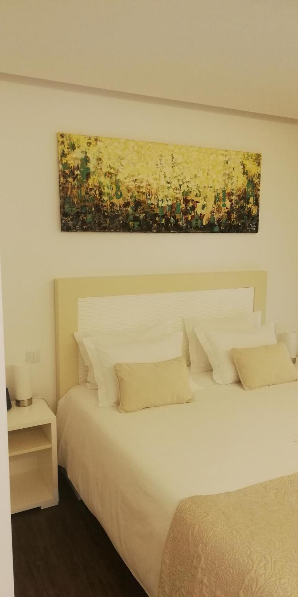 Cantinho D'avo - Apulia Hotel