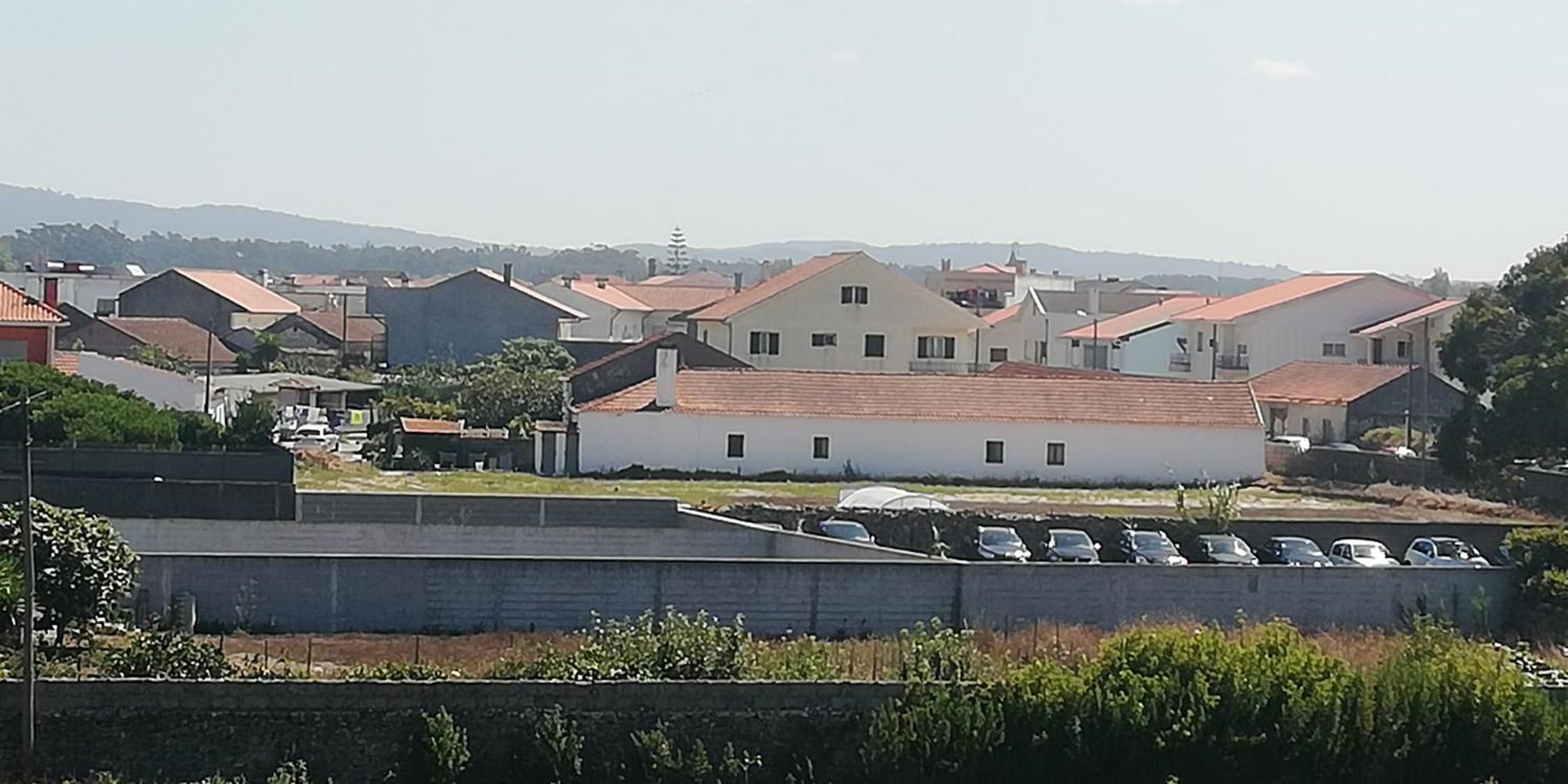 Hotel Cantinho D'avo - Apulia