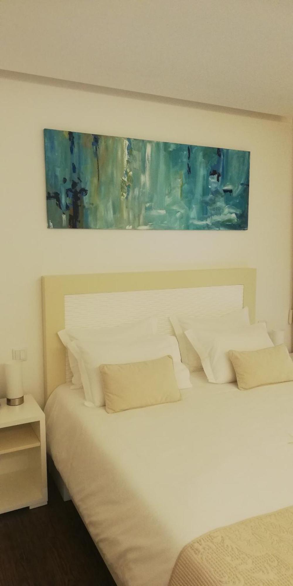 Cantinho D'avo - Apulia Hotel 5*