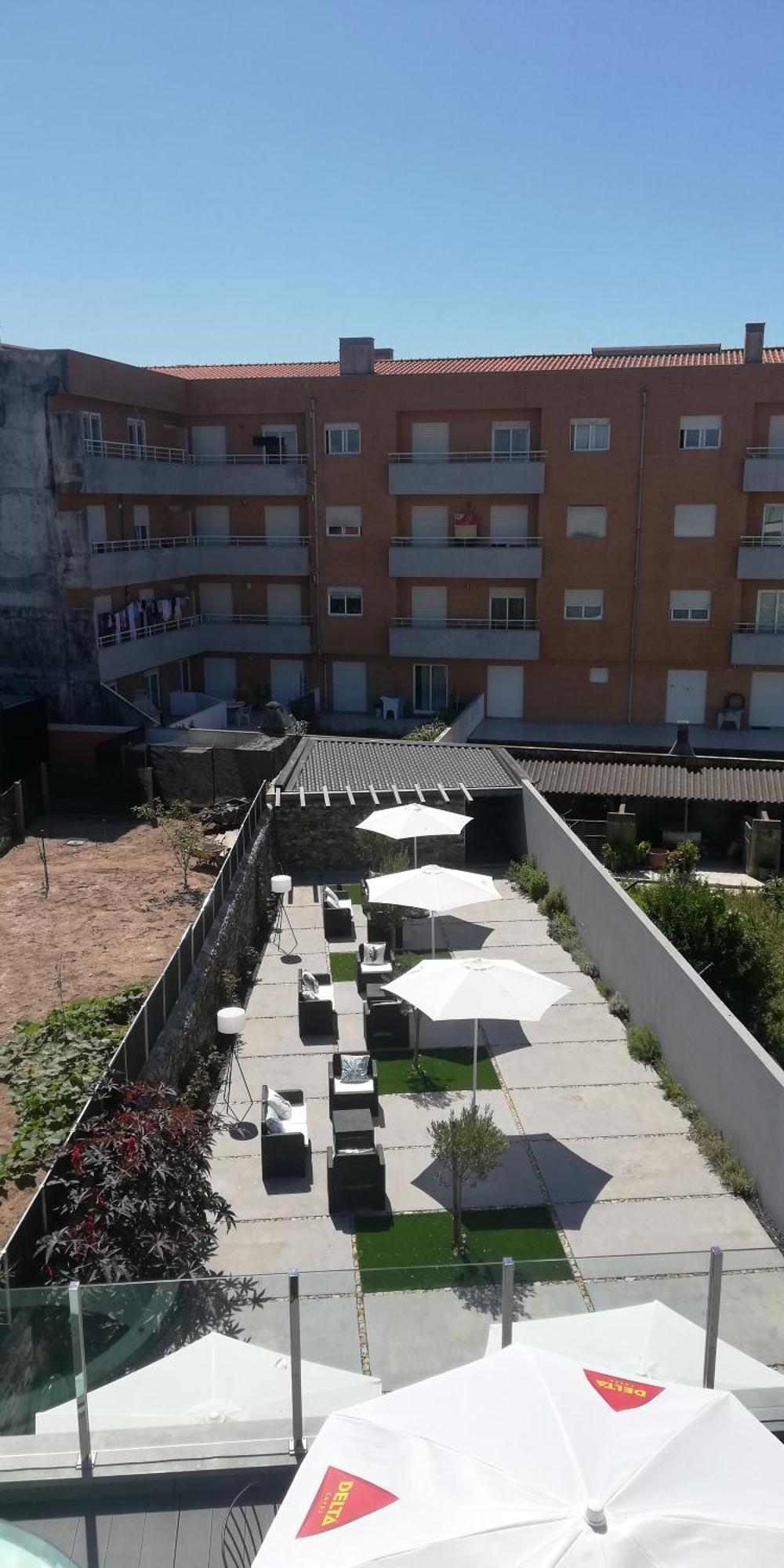 Cantinho D'avo - Apulia 5*