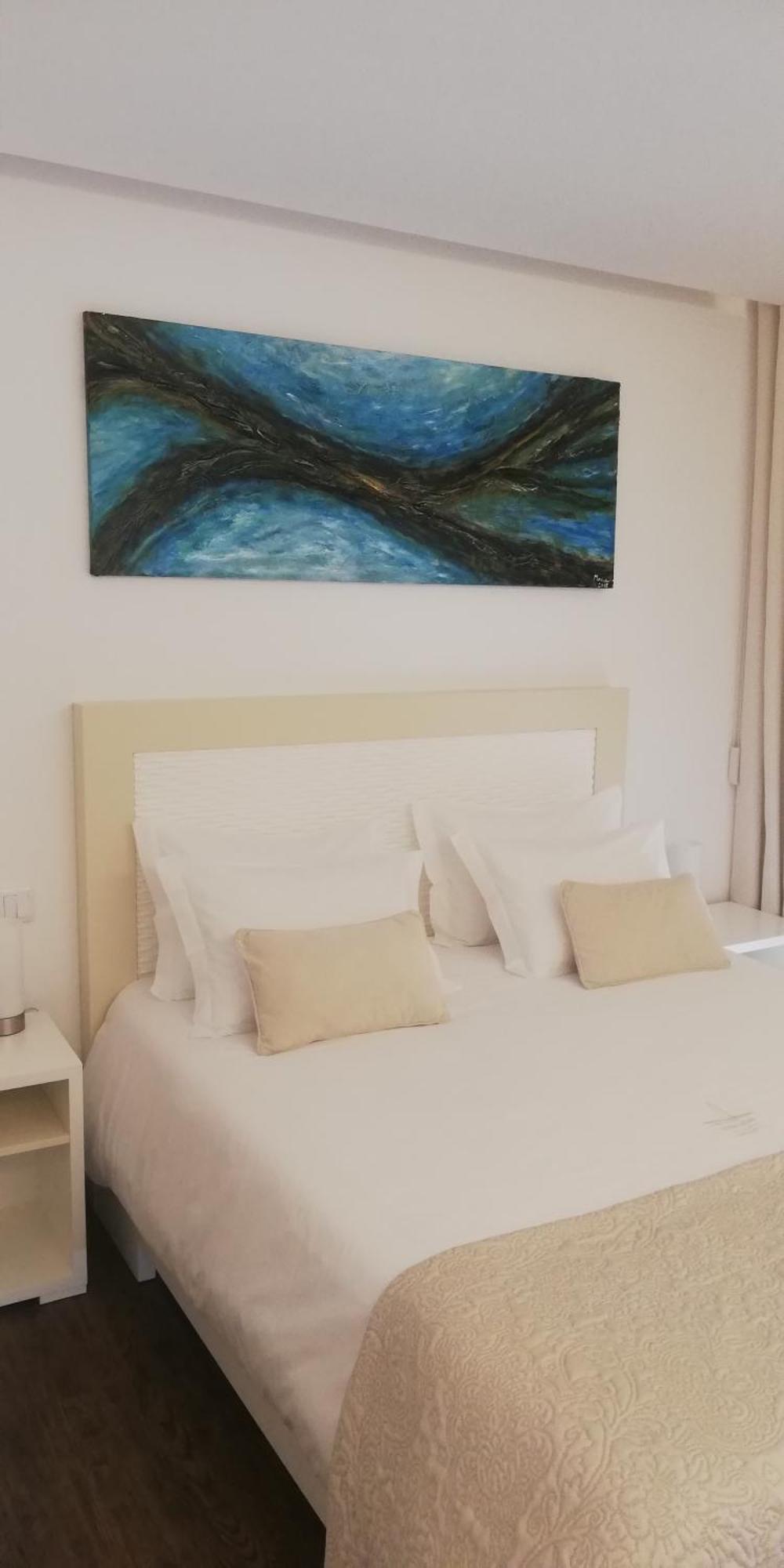 Cantinho D'avo - Apulia Hotel Areia (Porto)