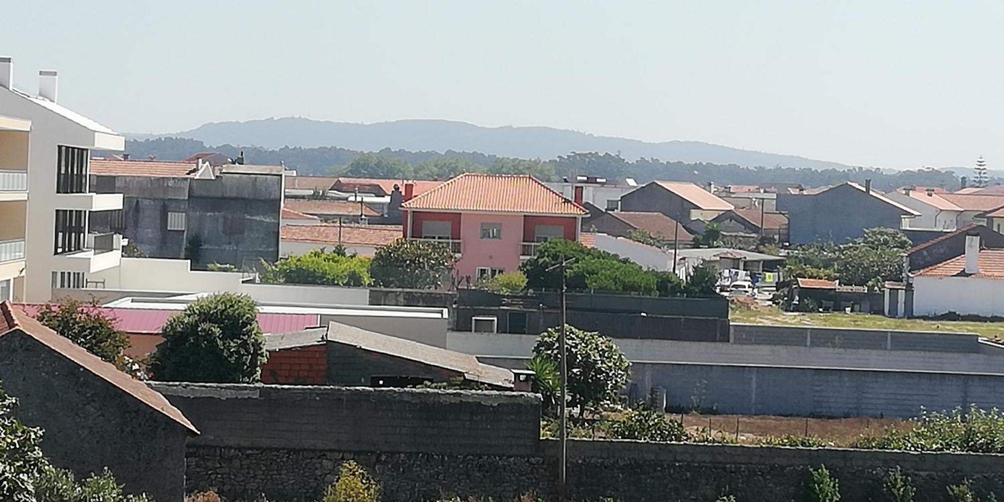 Cantinho D'avo - Apulia Areia (Porto)