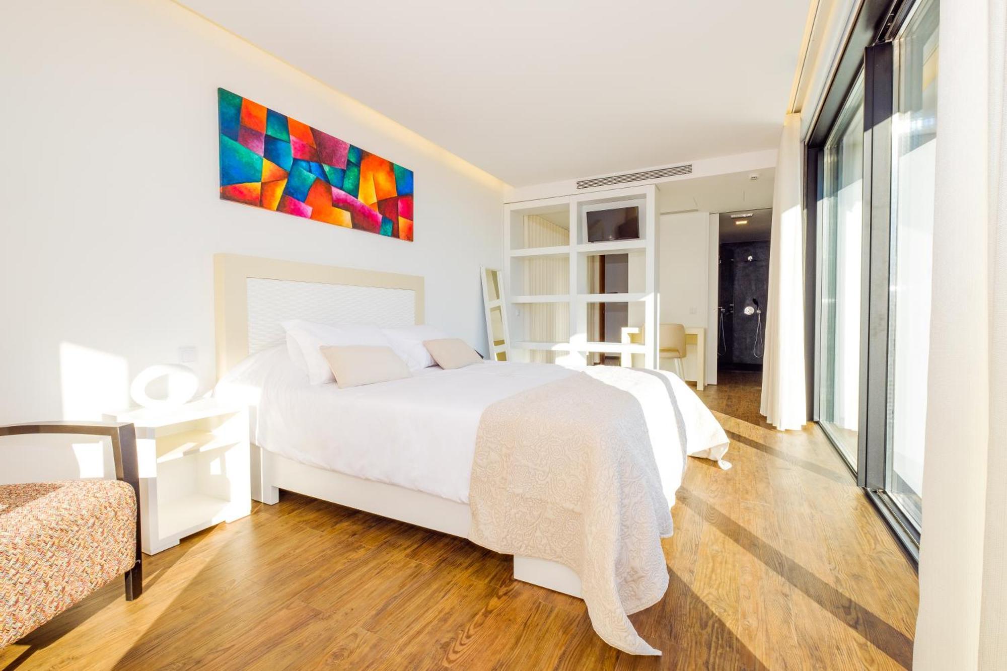 Cantinho D'avo - Apulia Hotel 5*