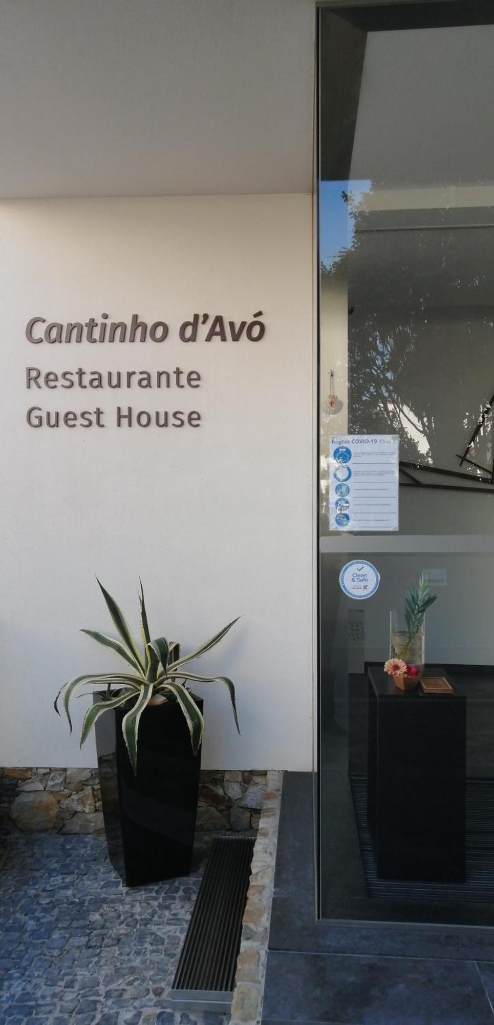 Cantinho D'avo - Apulia Hotel Areia (Porto)