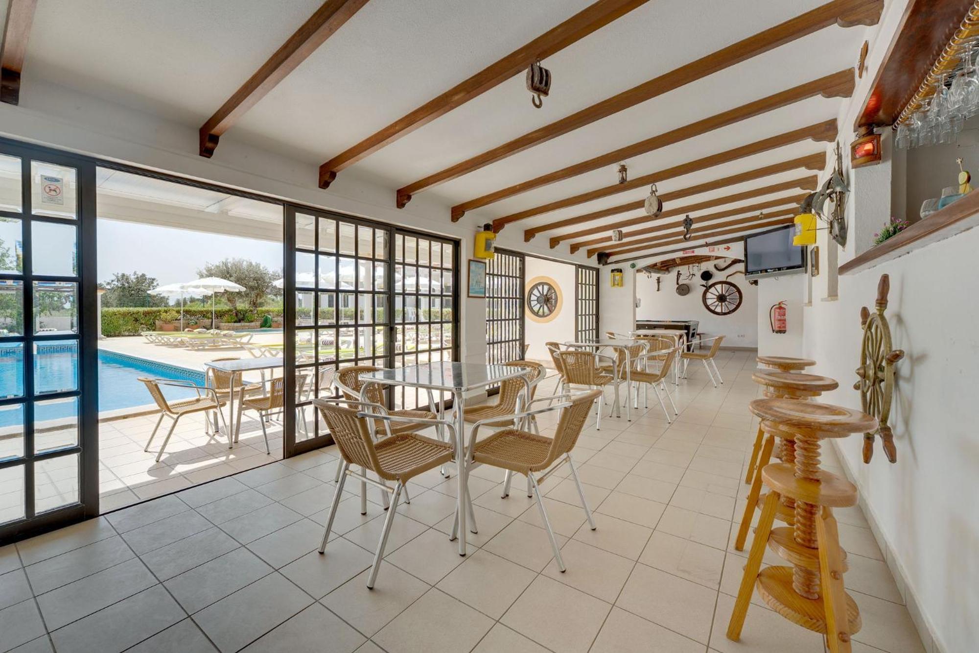 Aparthotel Muthu Balaia Sol