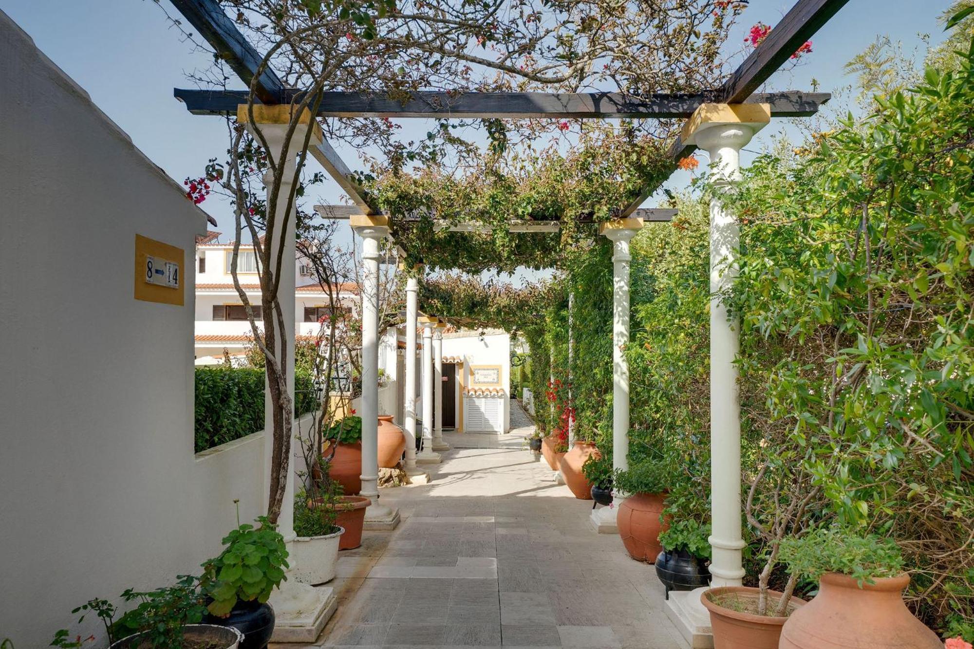 Muthu Balaia Sol Aparthotel 3*