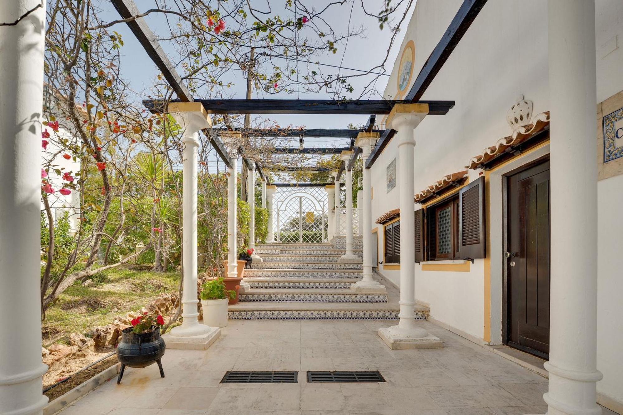 Muthu Balaia Sol Aparthotel Albufeira
