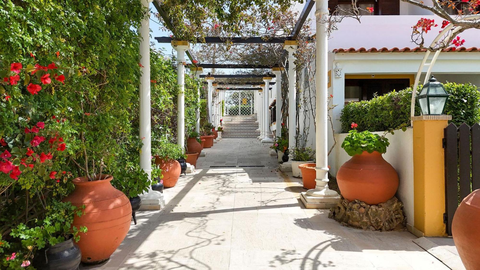 Muthu Balaia Sol Aparthotel