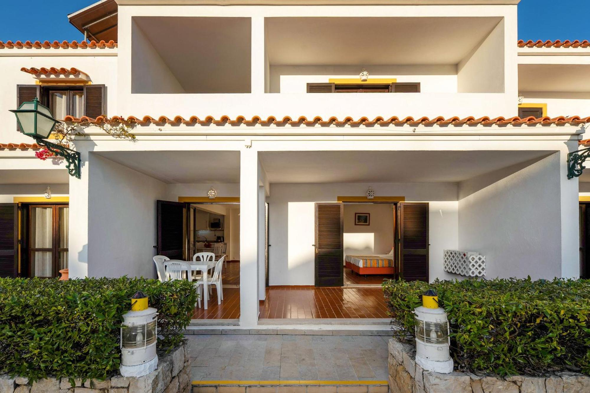 Aparthotel Muthu Balaia Sol 3*