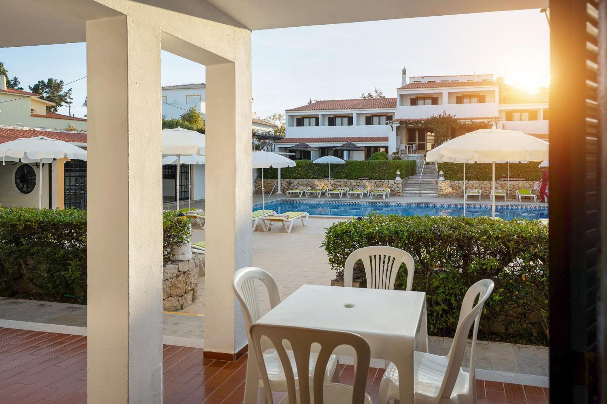 Muthu Balaia Sol Aparthotel