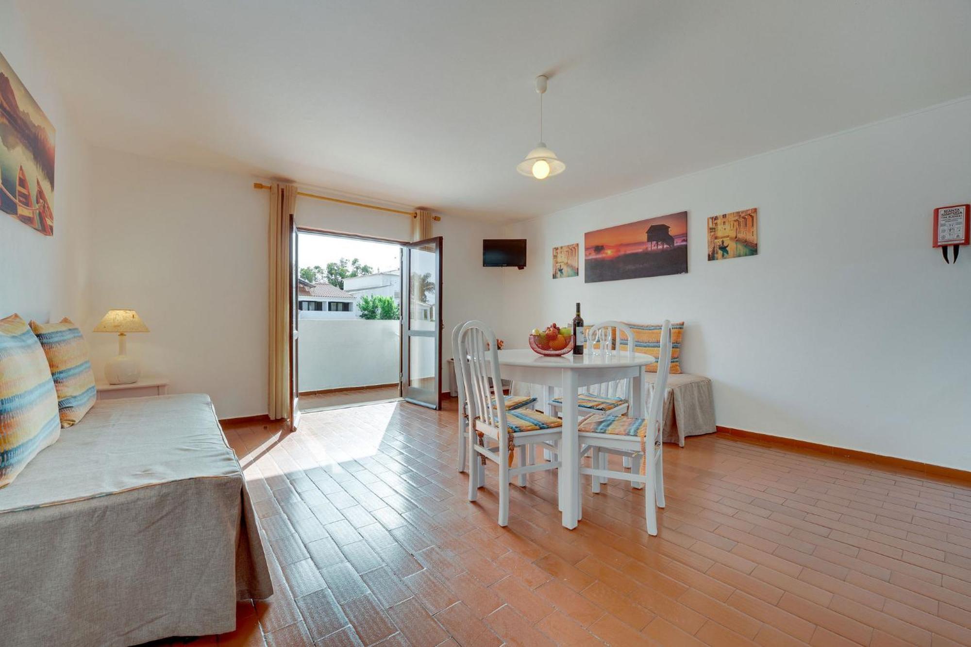 Aparthotel Muthu Balaia Sol