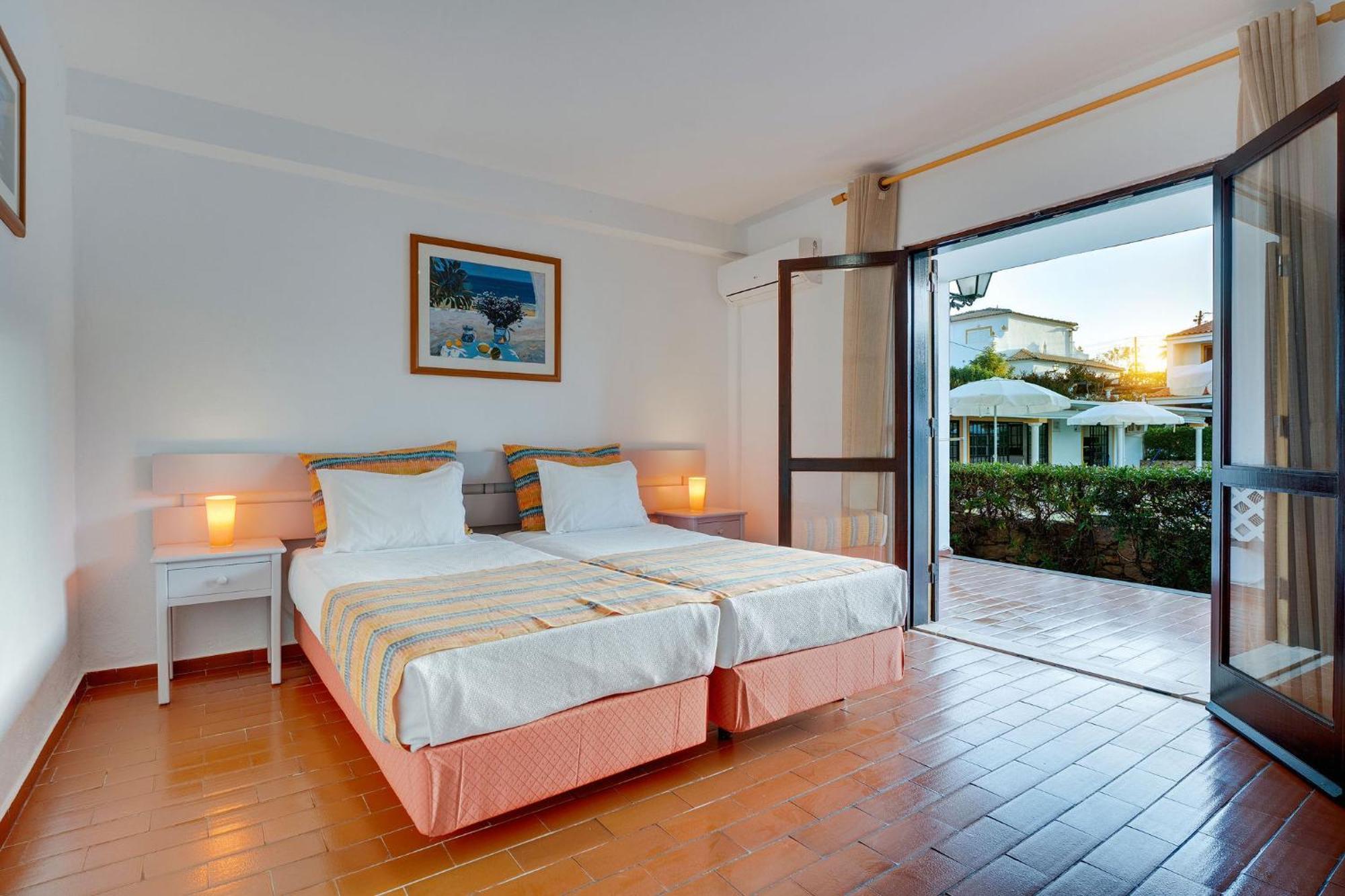 Muthu Balaia Sol Aparthotel 3*