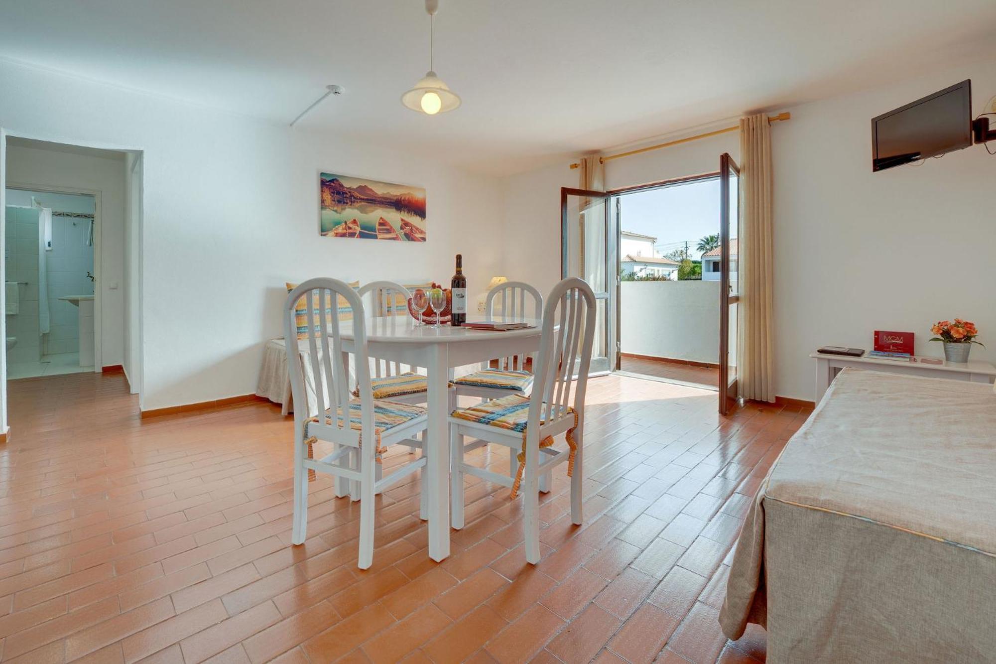 Muthu Balaia Sol Aparthotel