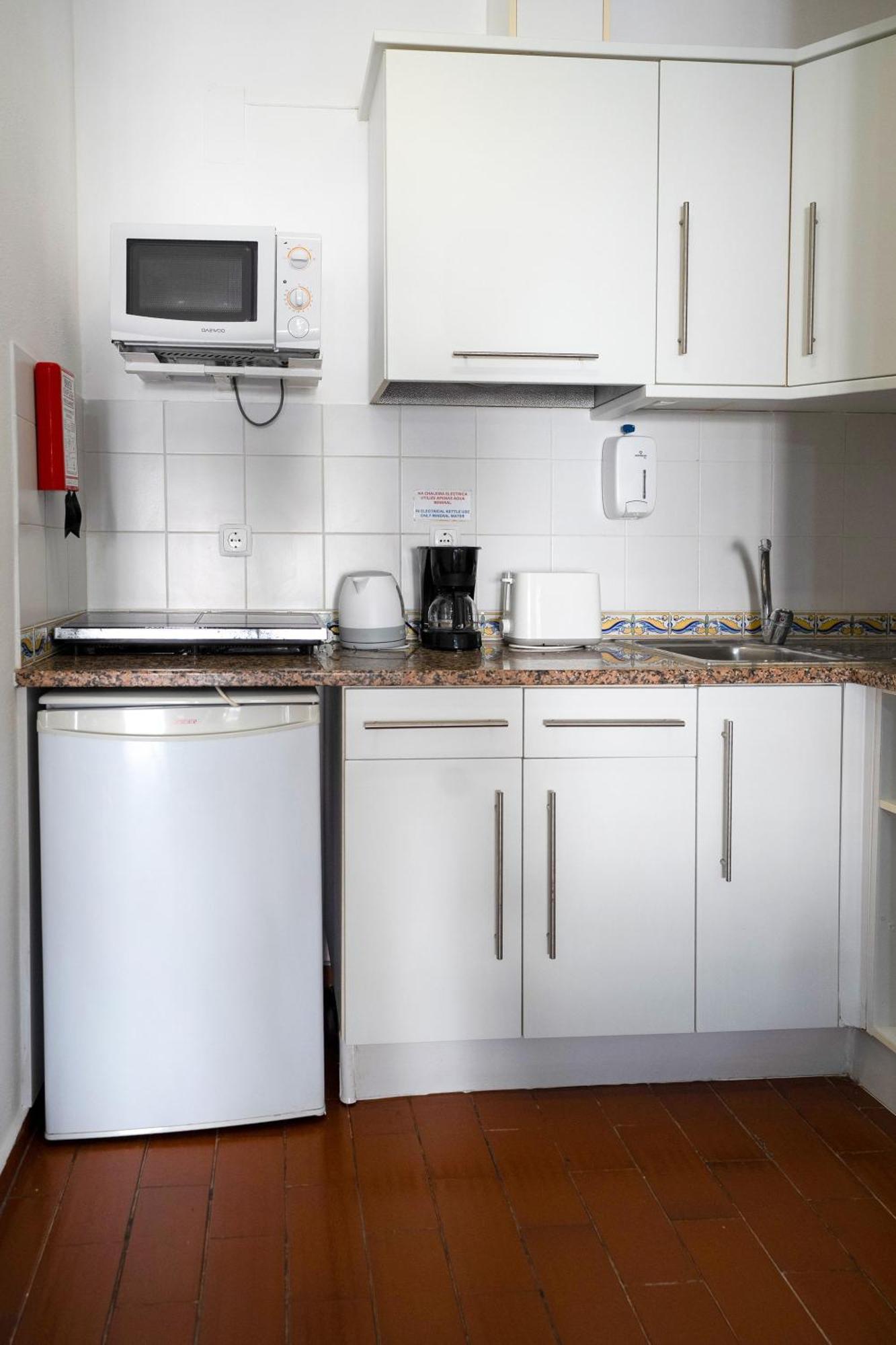 Aparthotel Muthu Balaia Sol 3*