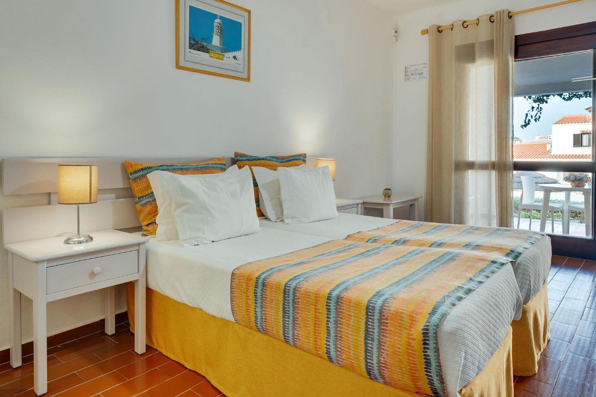 Aparthotel Muthu Balaia Sol Albufeira