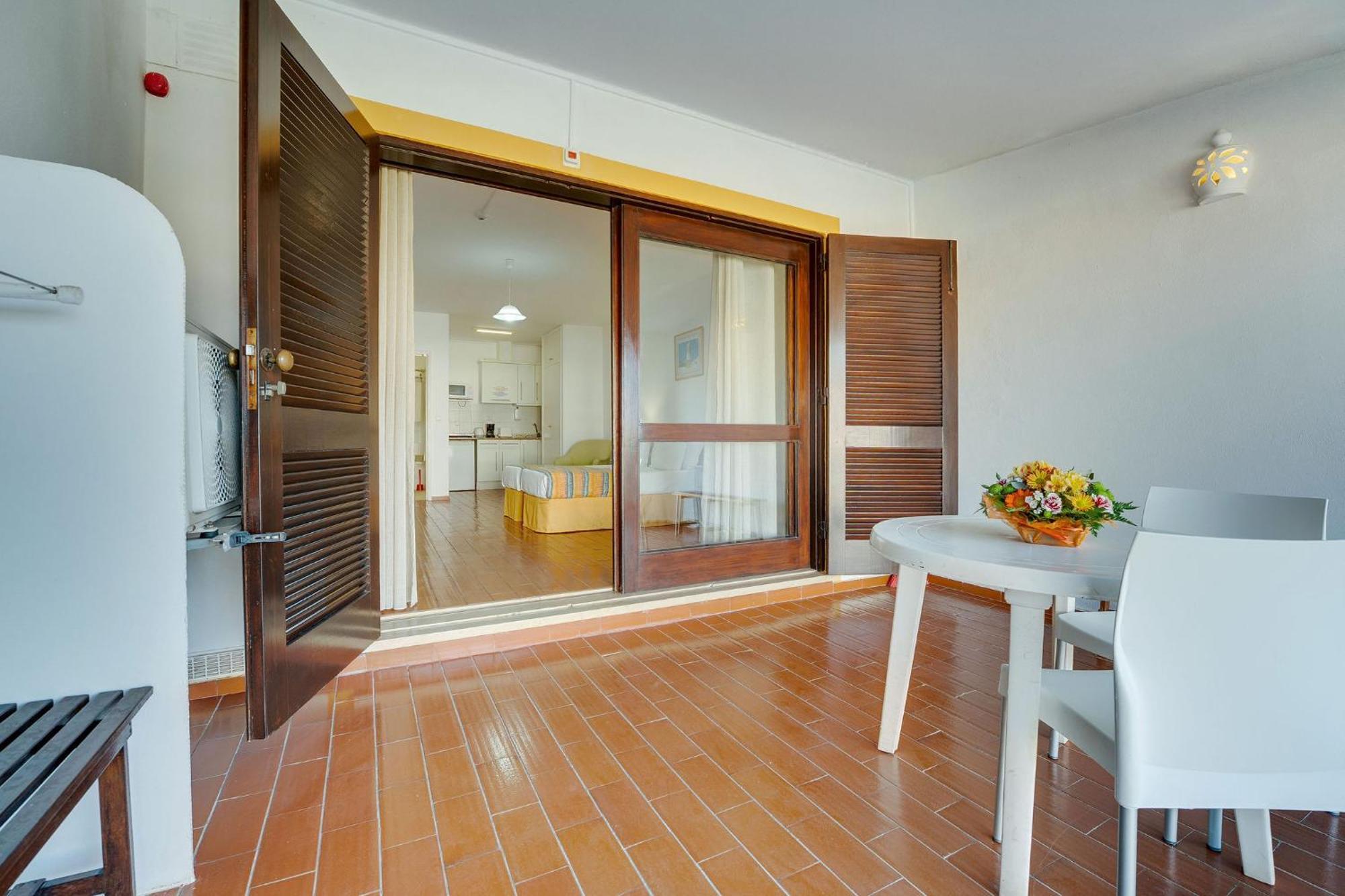 Muthu Balaia Sol Aparthotel 3*