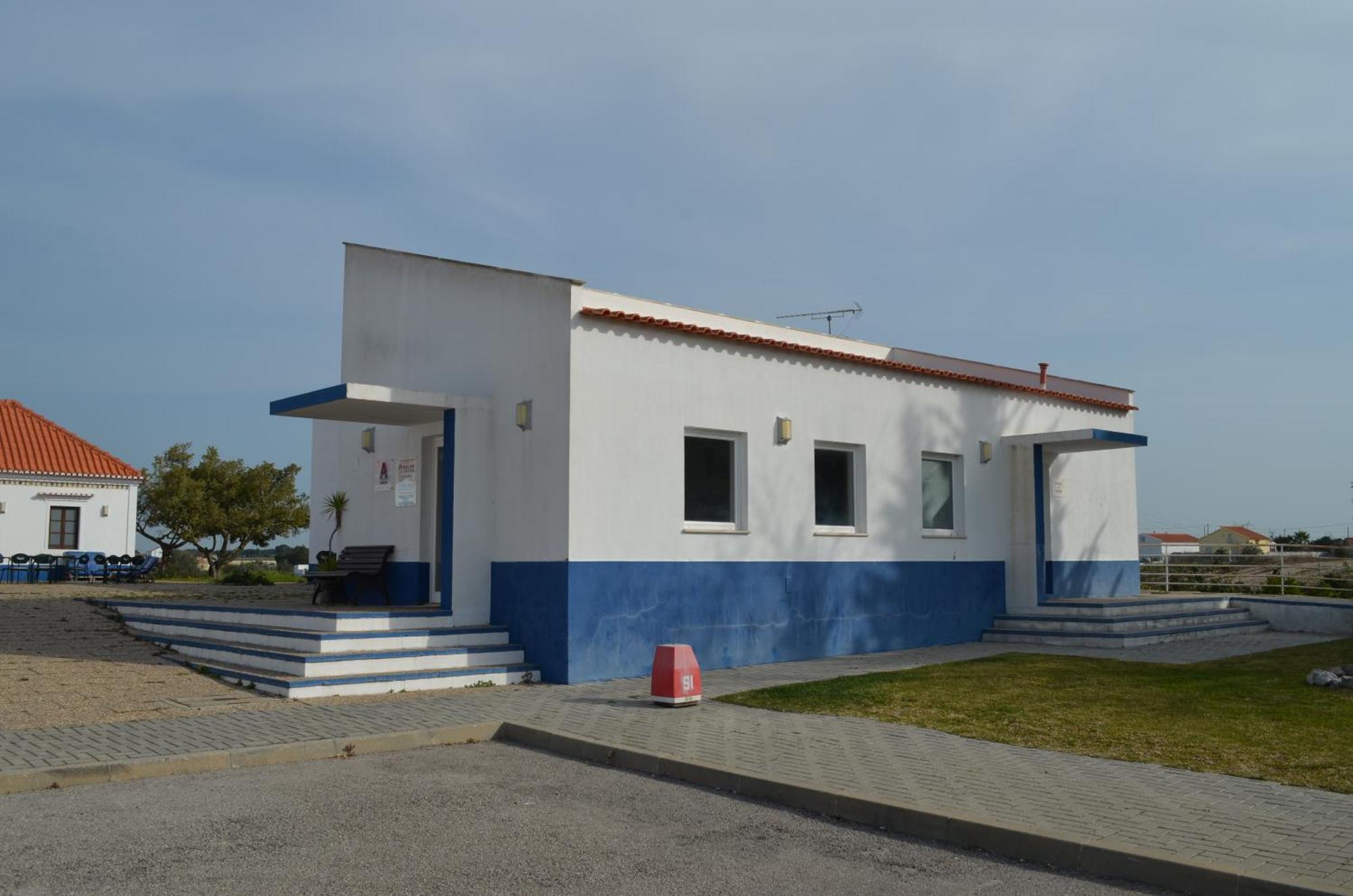 Hotel Aldeamento Turístico De Palmela
