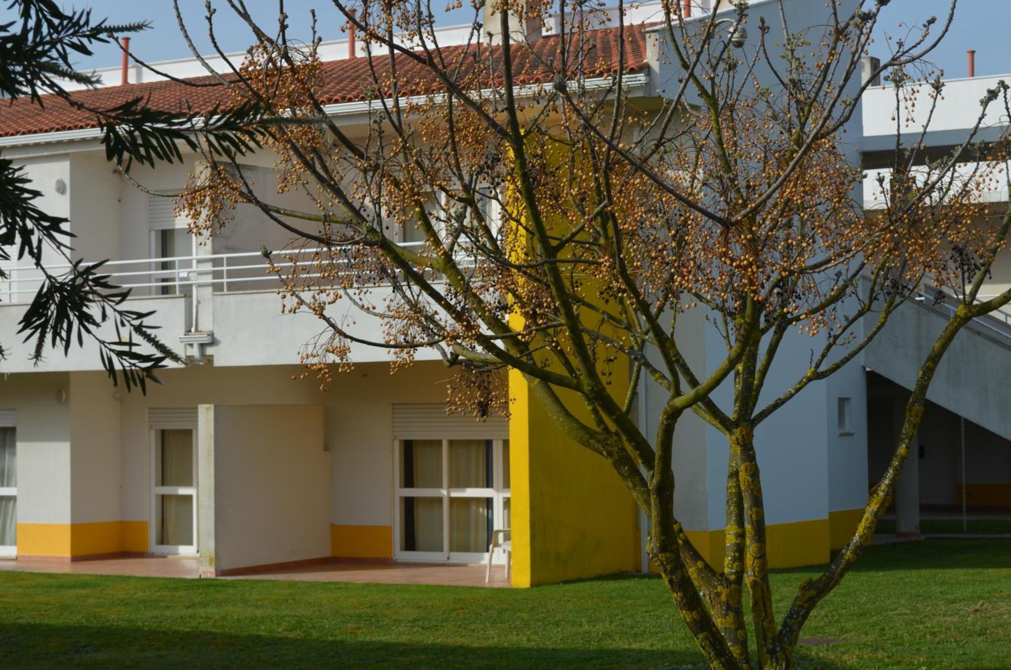 Aldeamento Turístico De Palmela 3* Cajados