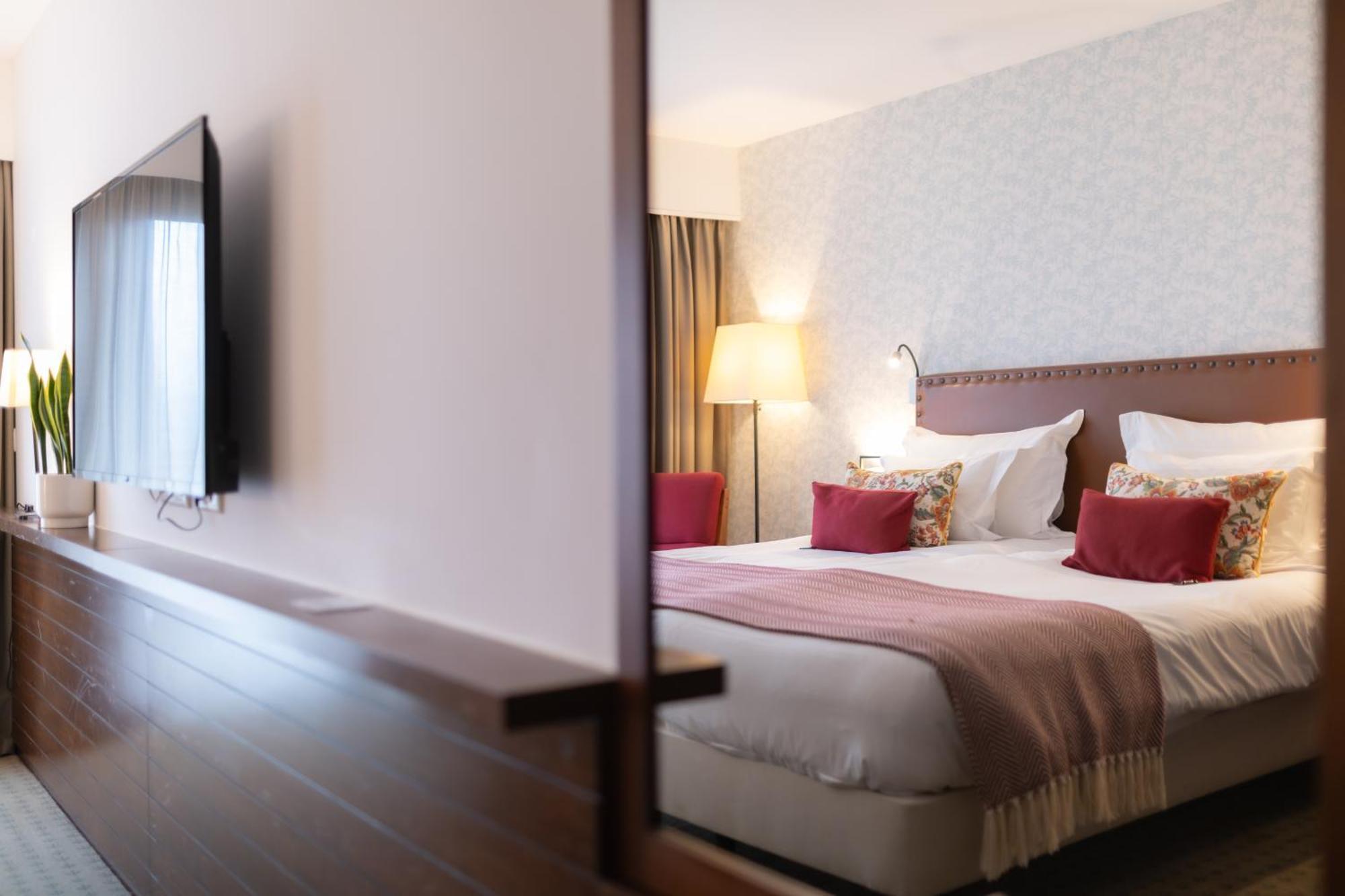 Geres-canicada Hotel 4*