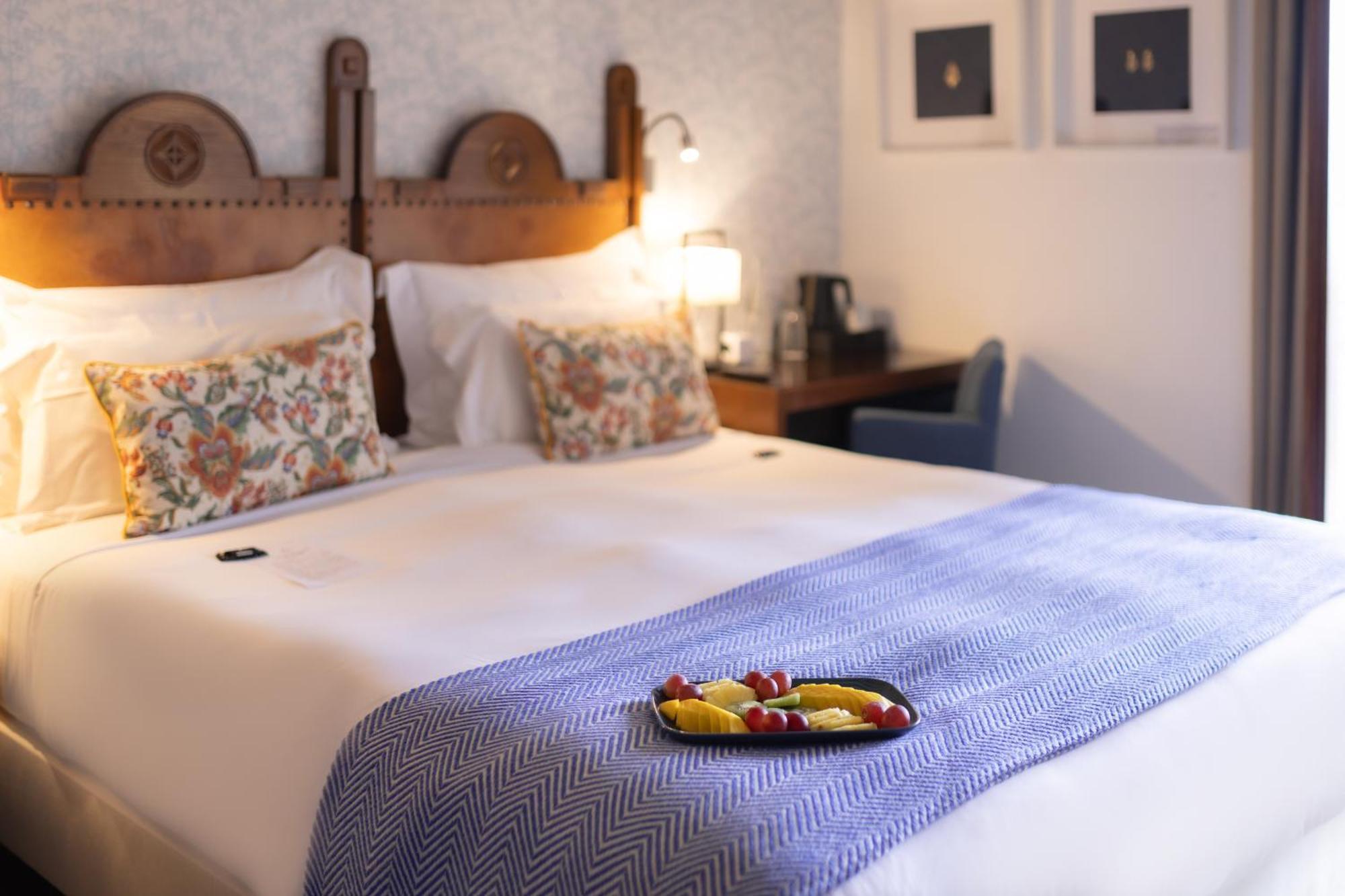 Hotel Geres-canicada