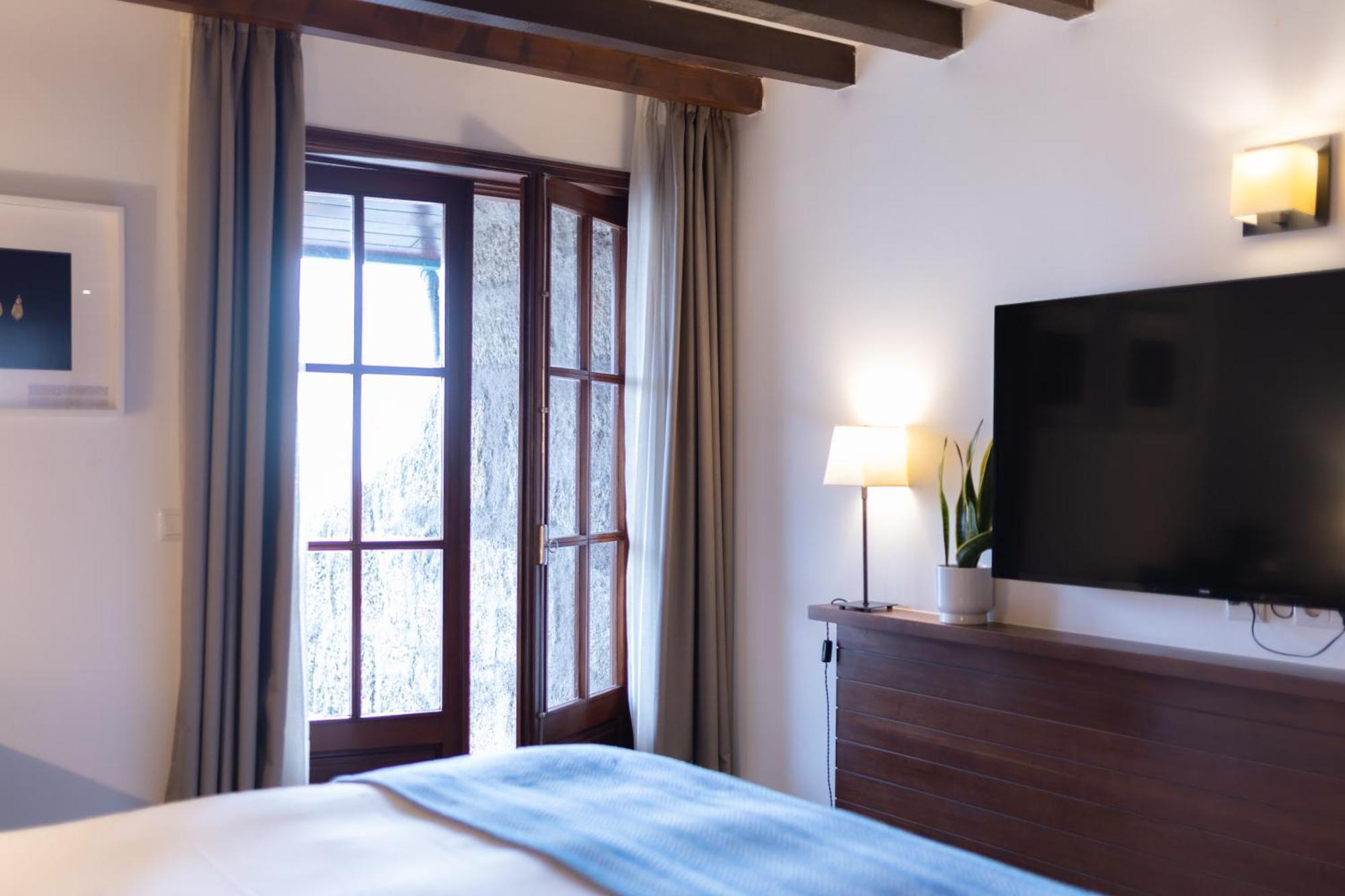 Hotel Geres-canicada 4*
