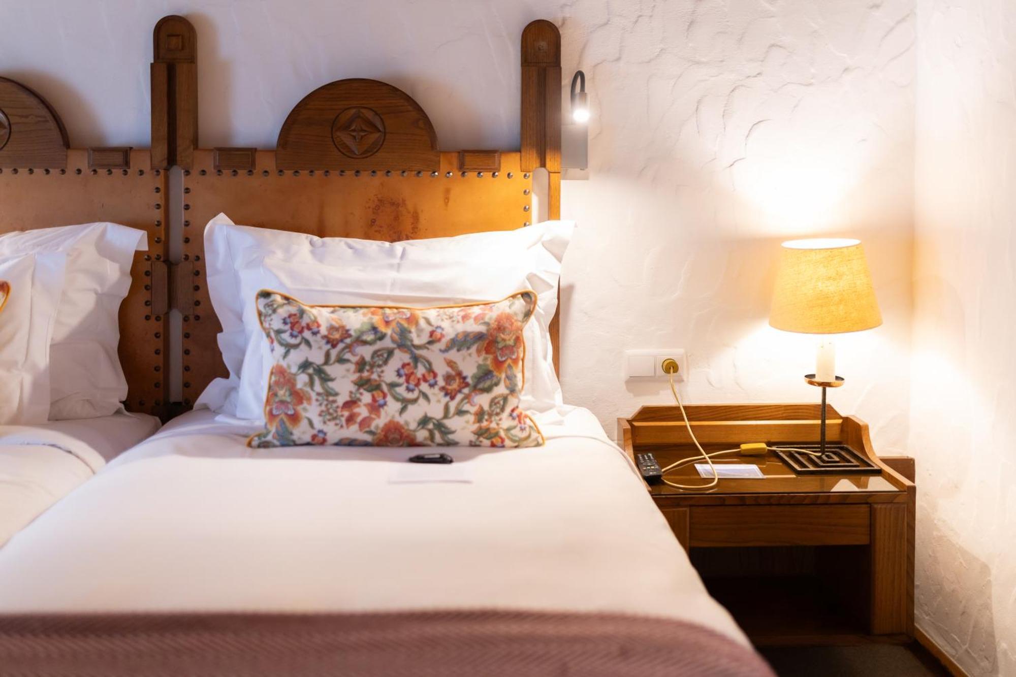 Hotel Geres-canicada 4*