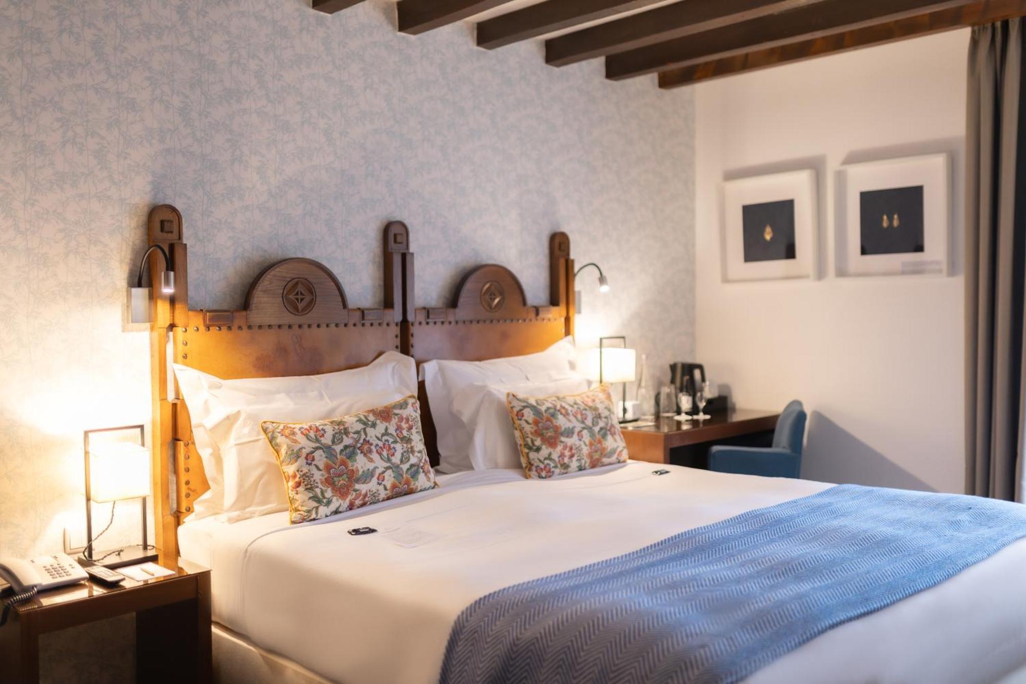 Hotel Geres-canicada Gerês