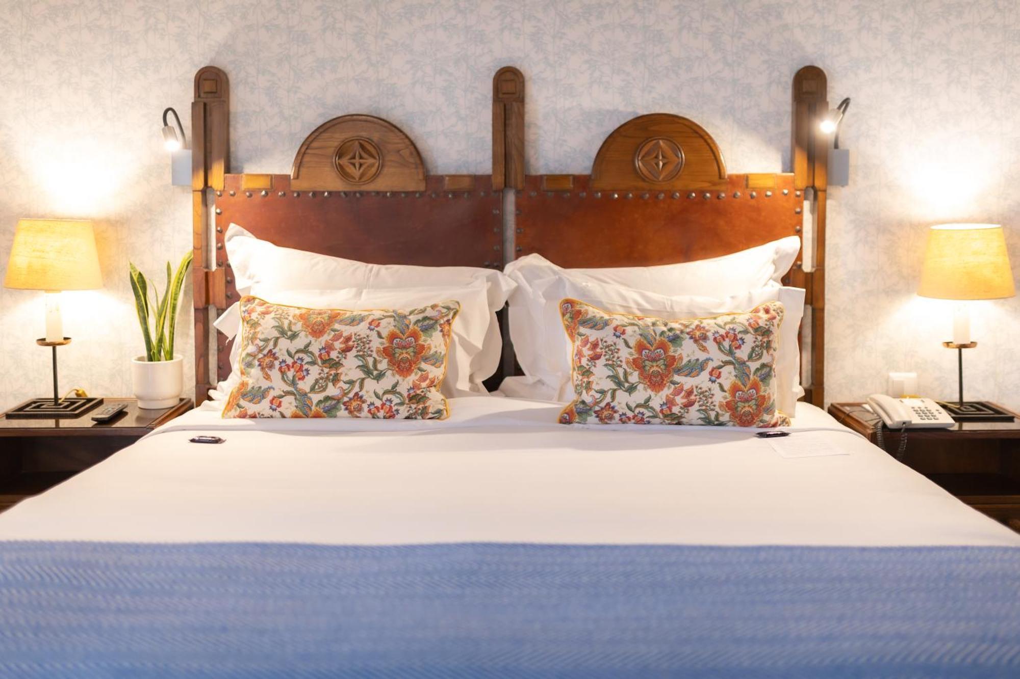 Hotel Geres-canicada