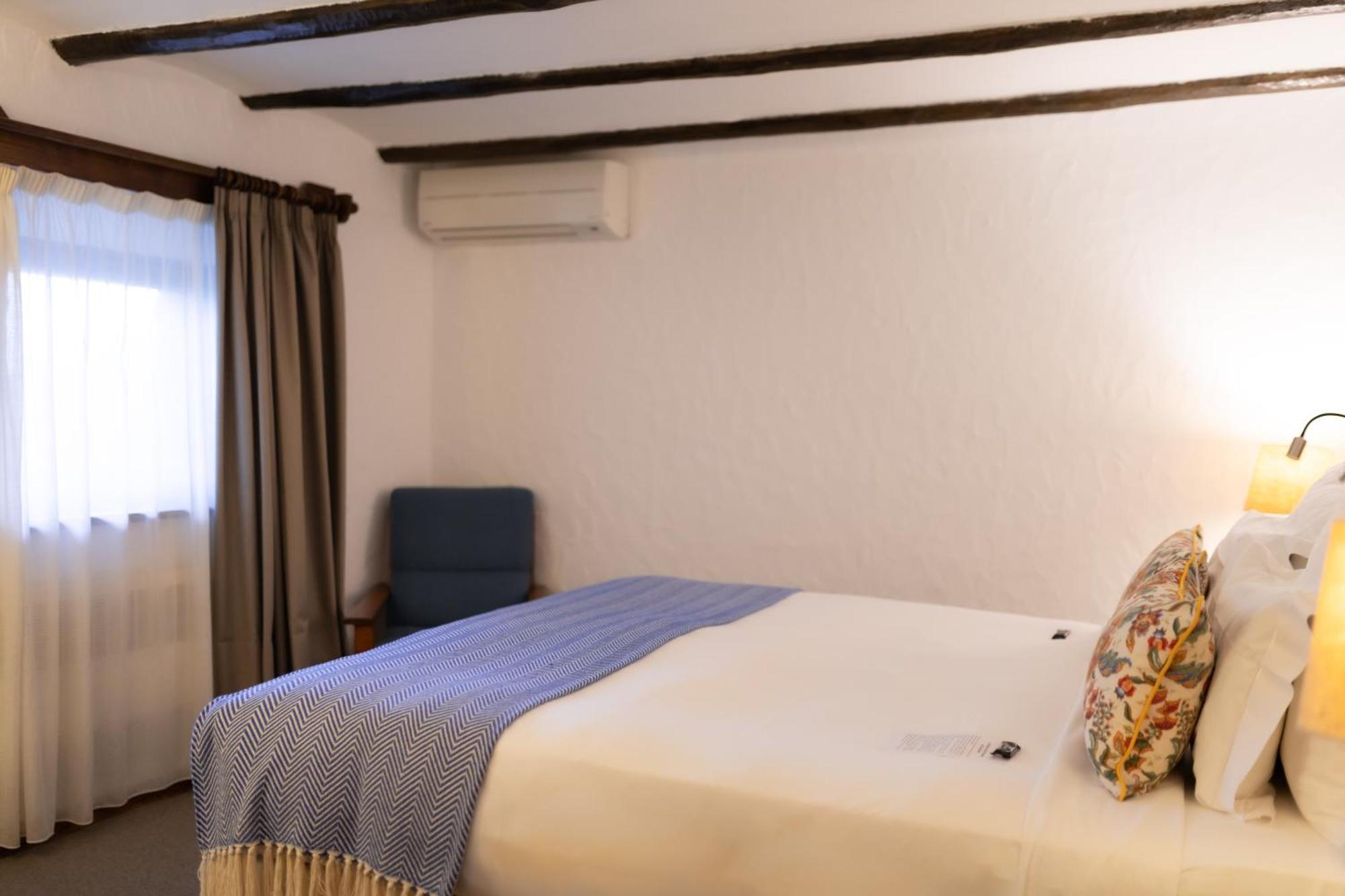 Geres-canicada Hotel 4*