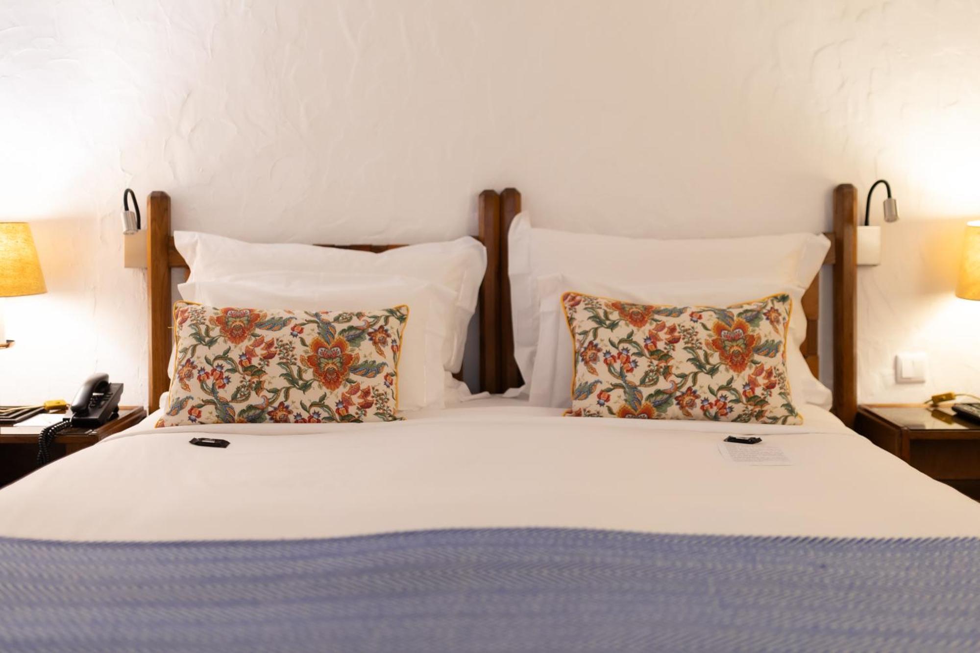 Geres-canicada Hotel Gerês