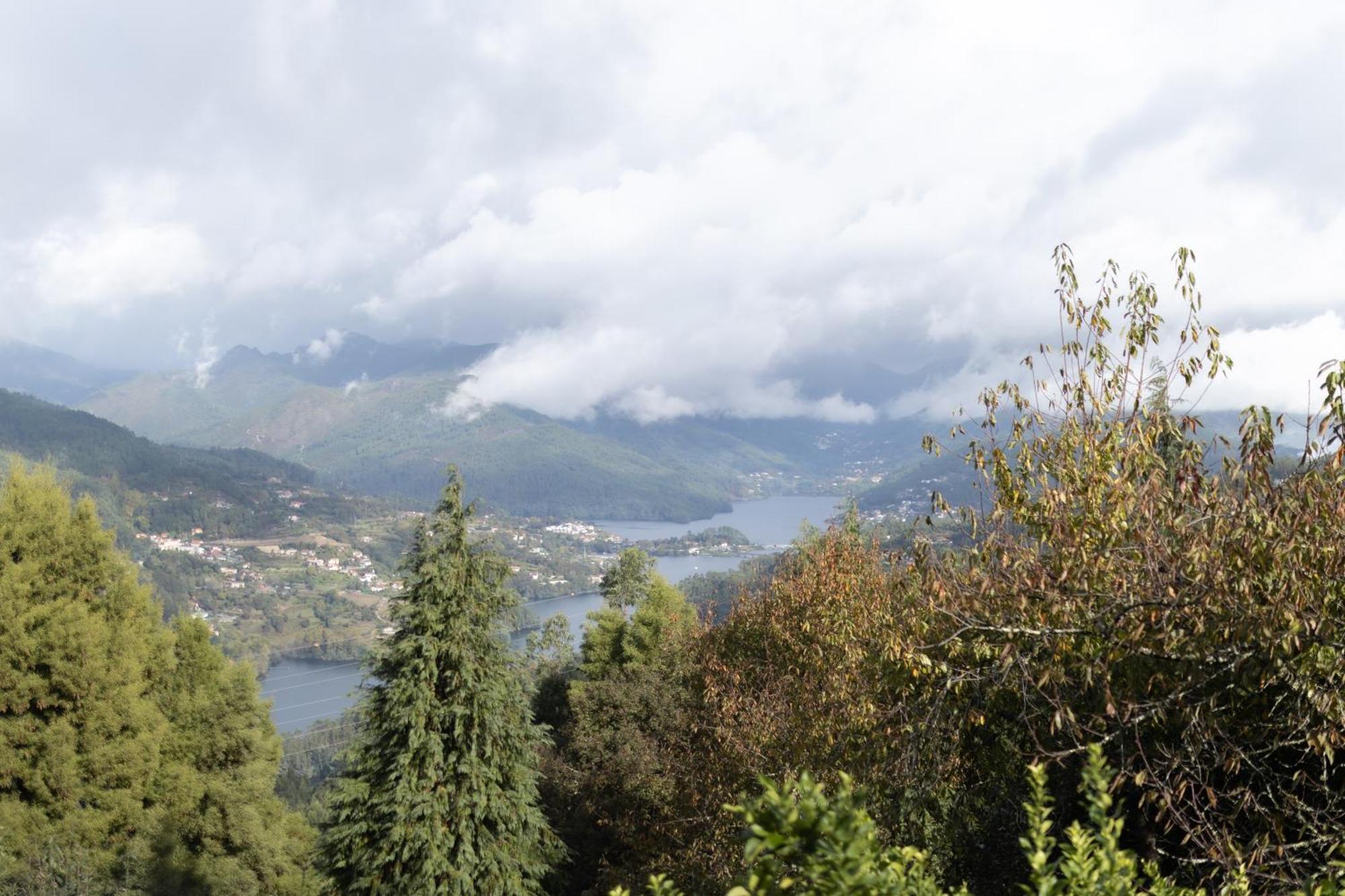 Geres-canicada 4* Gerês