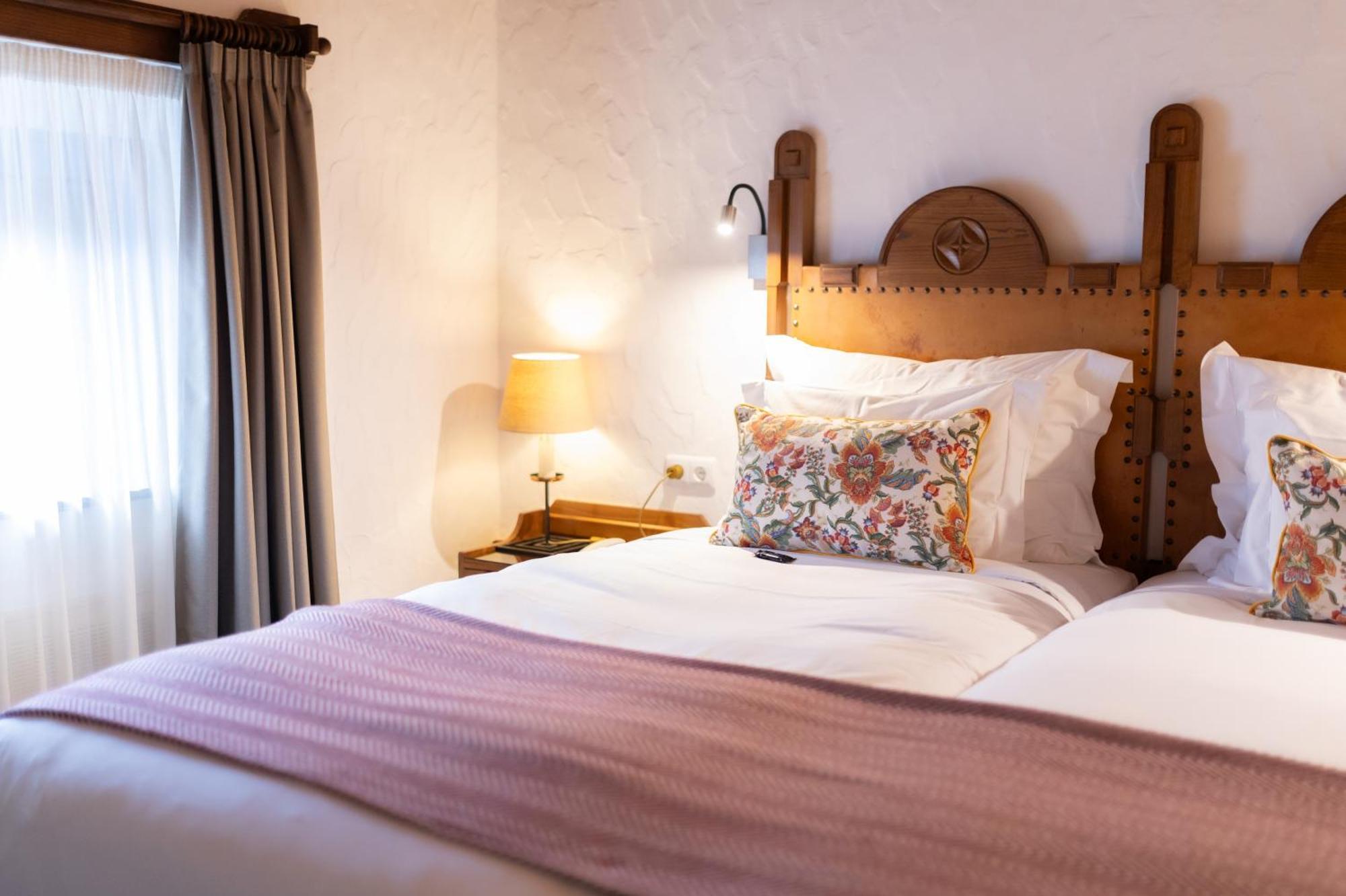 Hotel Geres-canicada 4*