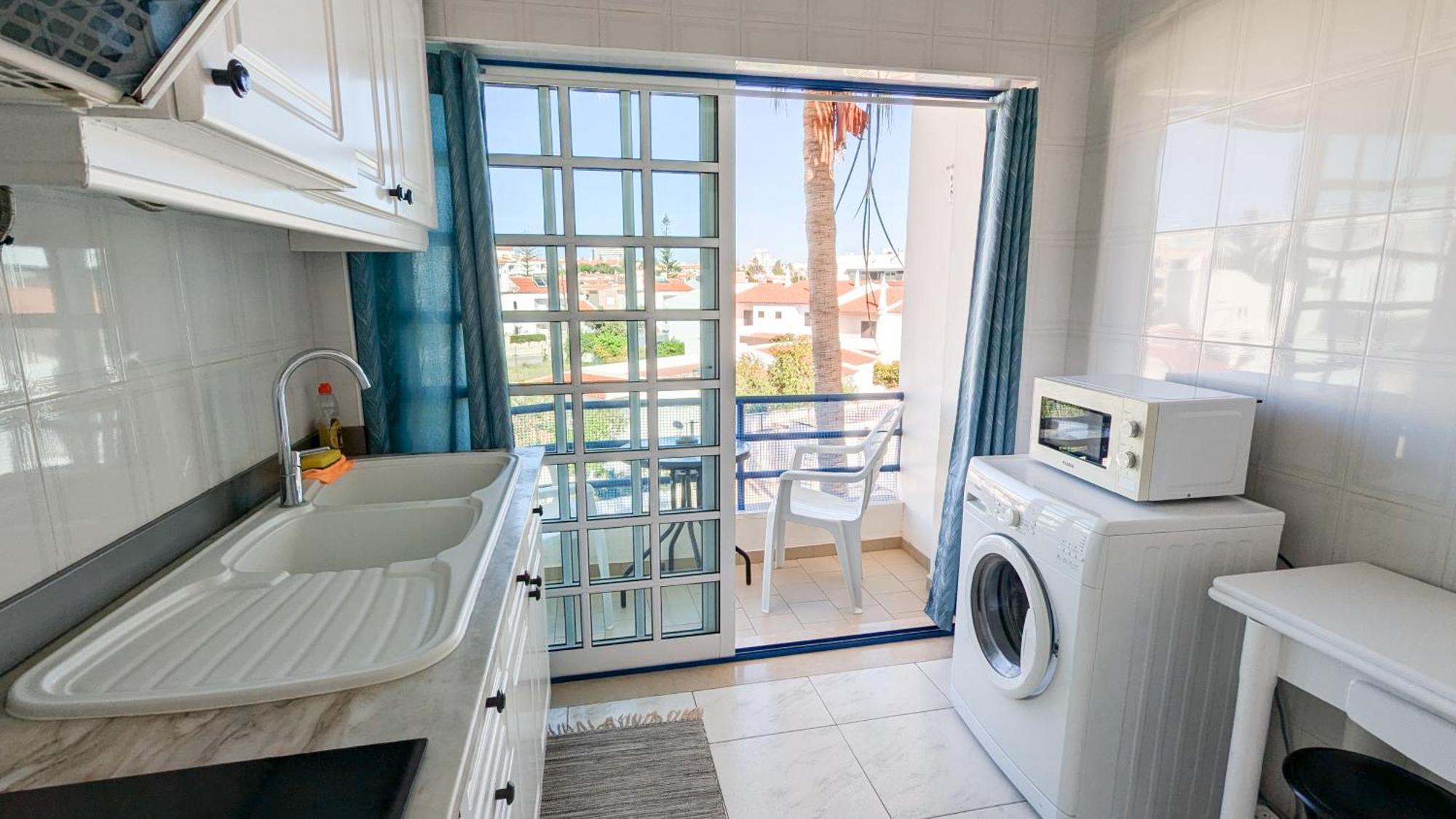 Apartment Sereia Da Oura Albufeira