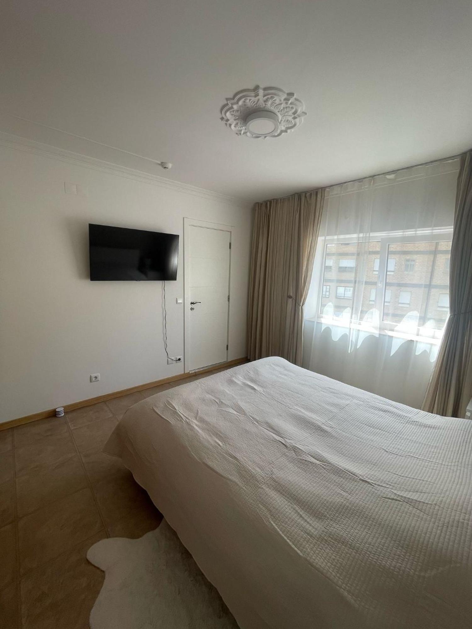 Residencial Princesa Do Ave Guest house