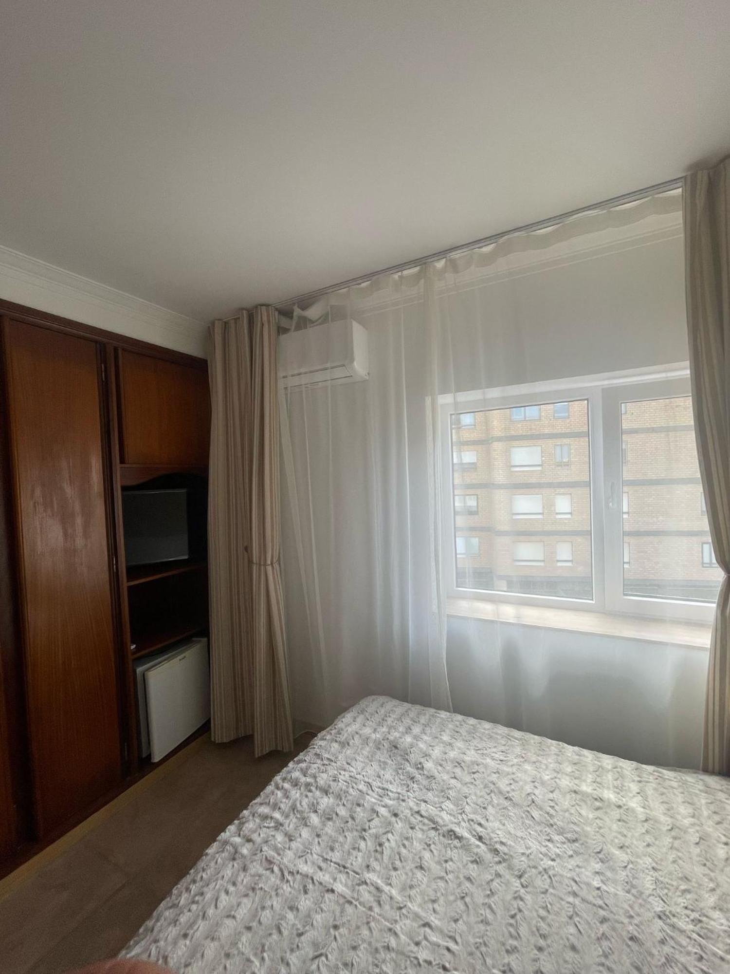 Residencial Princesa Do Ave Vila do Conde