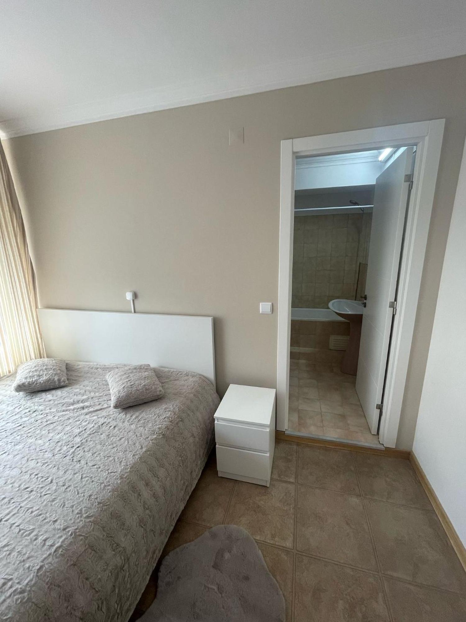 Residencial Princesa Do Ave * Vila do Conde