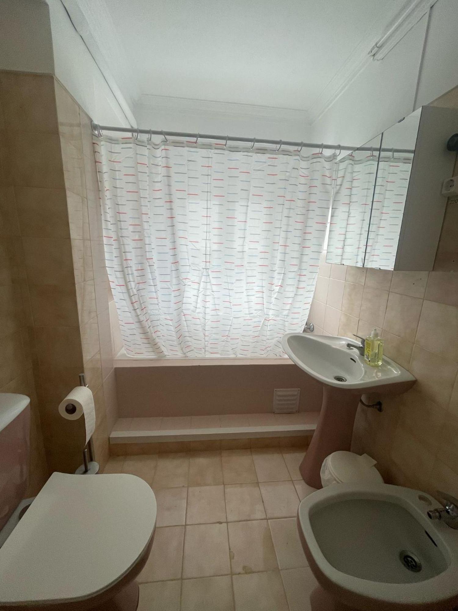 Residencial Princesa Do Ave Guest house Vila do Conde