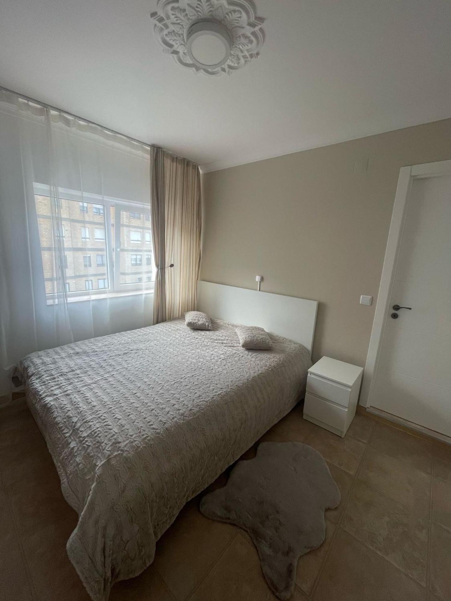 Residencial Princesa Do Ave Vila do Conde
