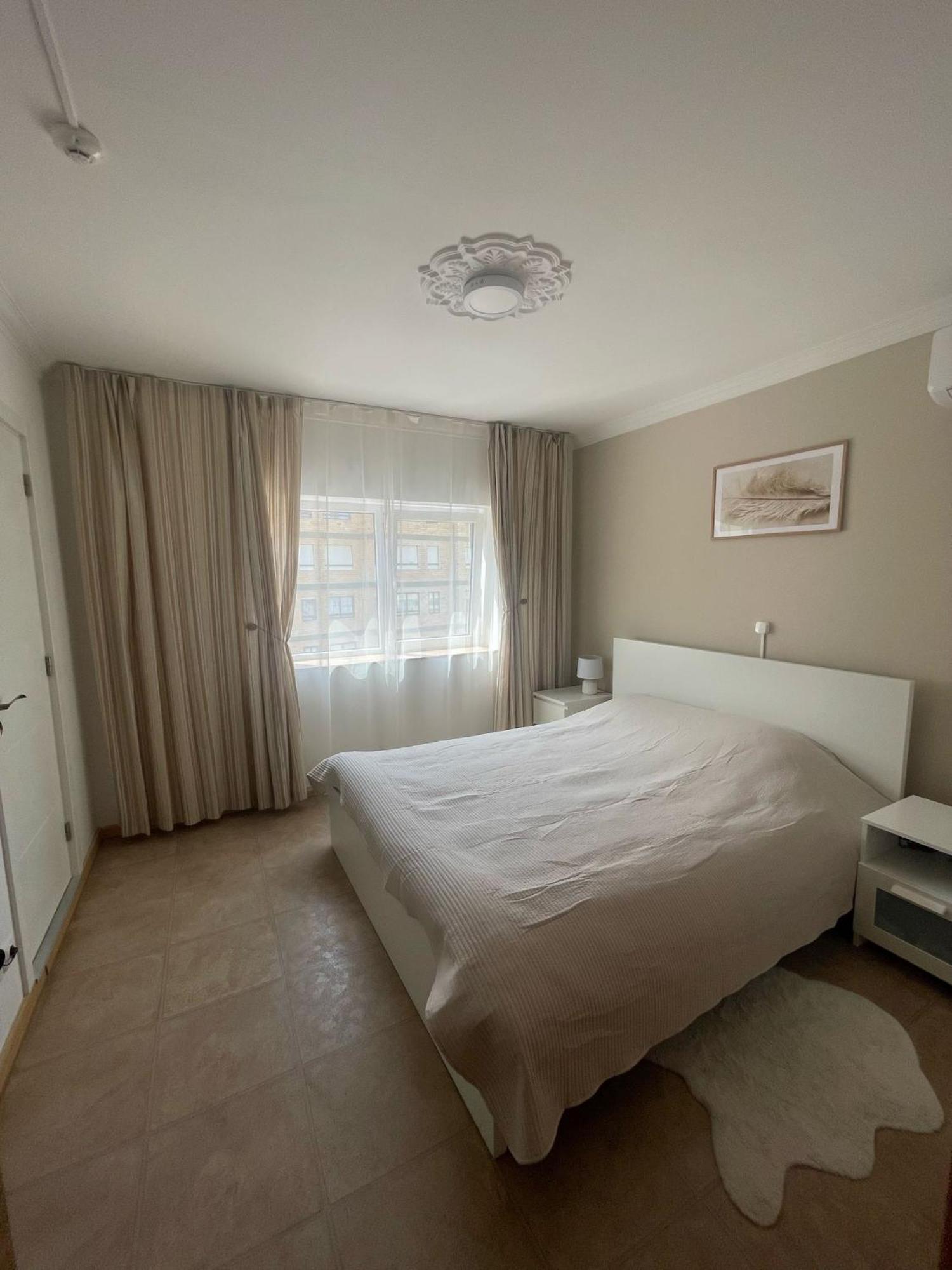 Residencial Princesa Do Ave Guest house *
